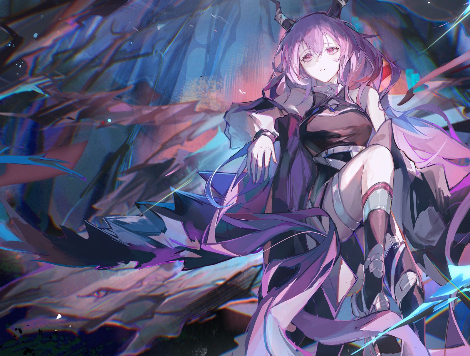 提丰插画图片壁纸 提丰插画图片壁纸