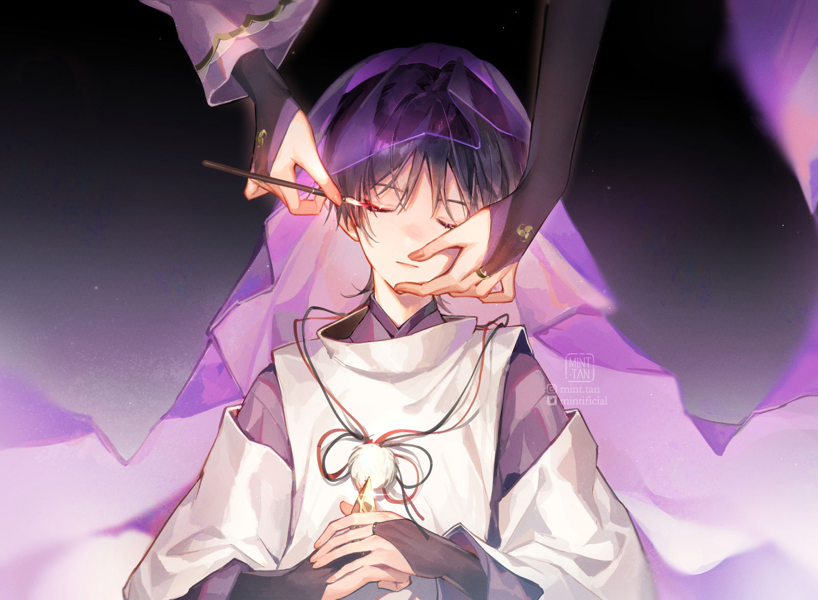 A fine creation插画图片壁纸 A fine creation插画图片壁纸