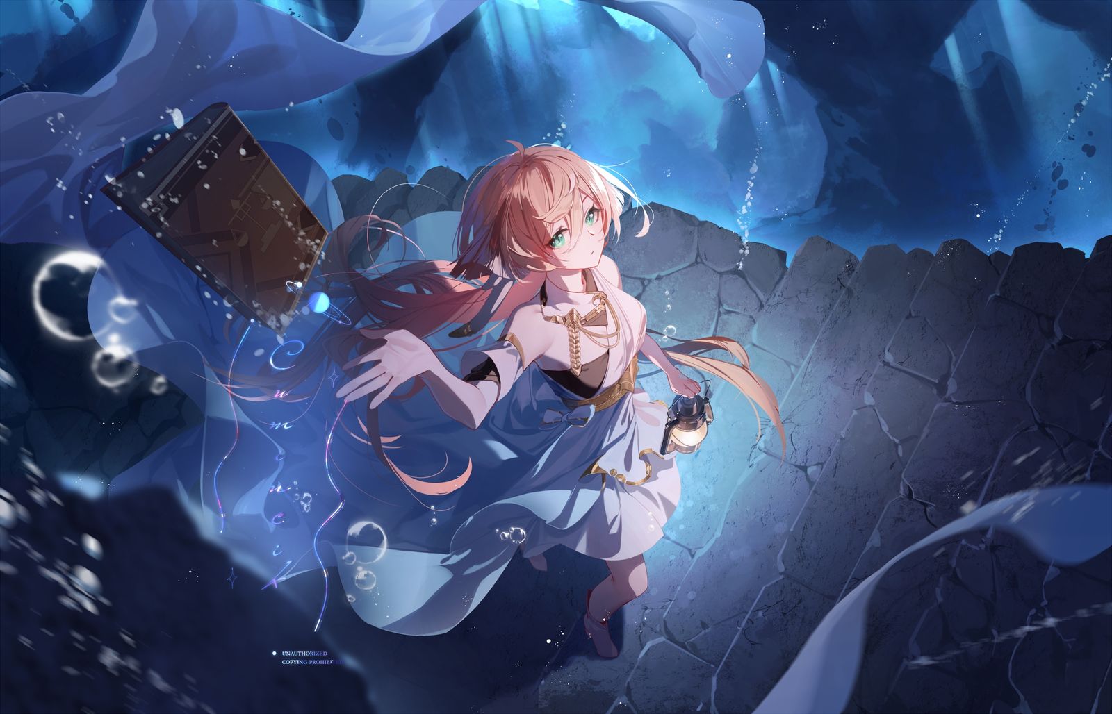 sea插画图片壁纸 sea插画图片壁纸