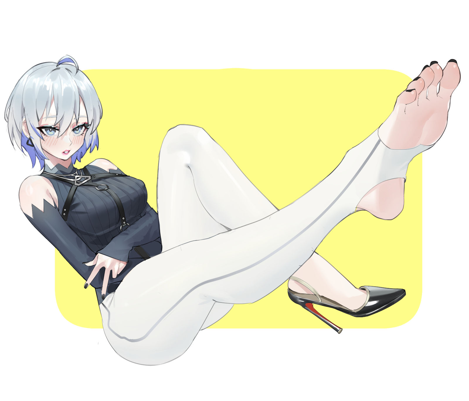 无题插画图片壁纸 无题插画图片壁纸