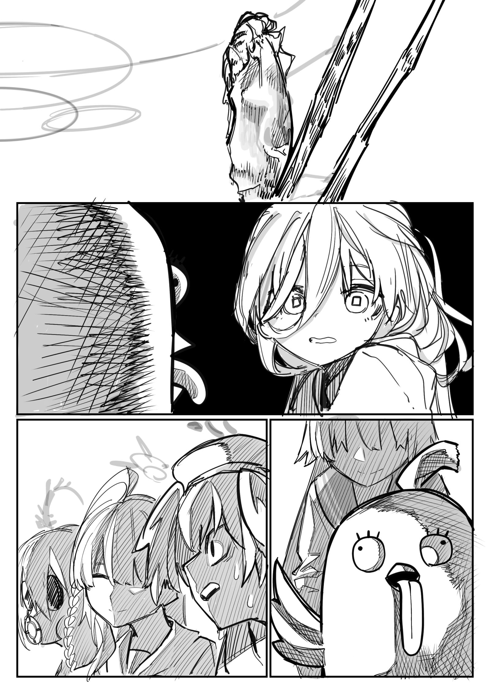 老师樱桃系列6-碧蓝档案おハナコ様 老师樱桃系列6-碧蓝档案おハナコ様