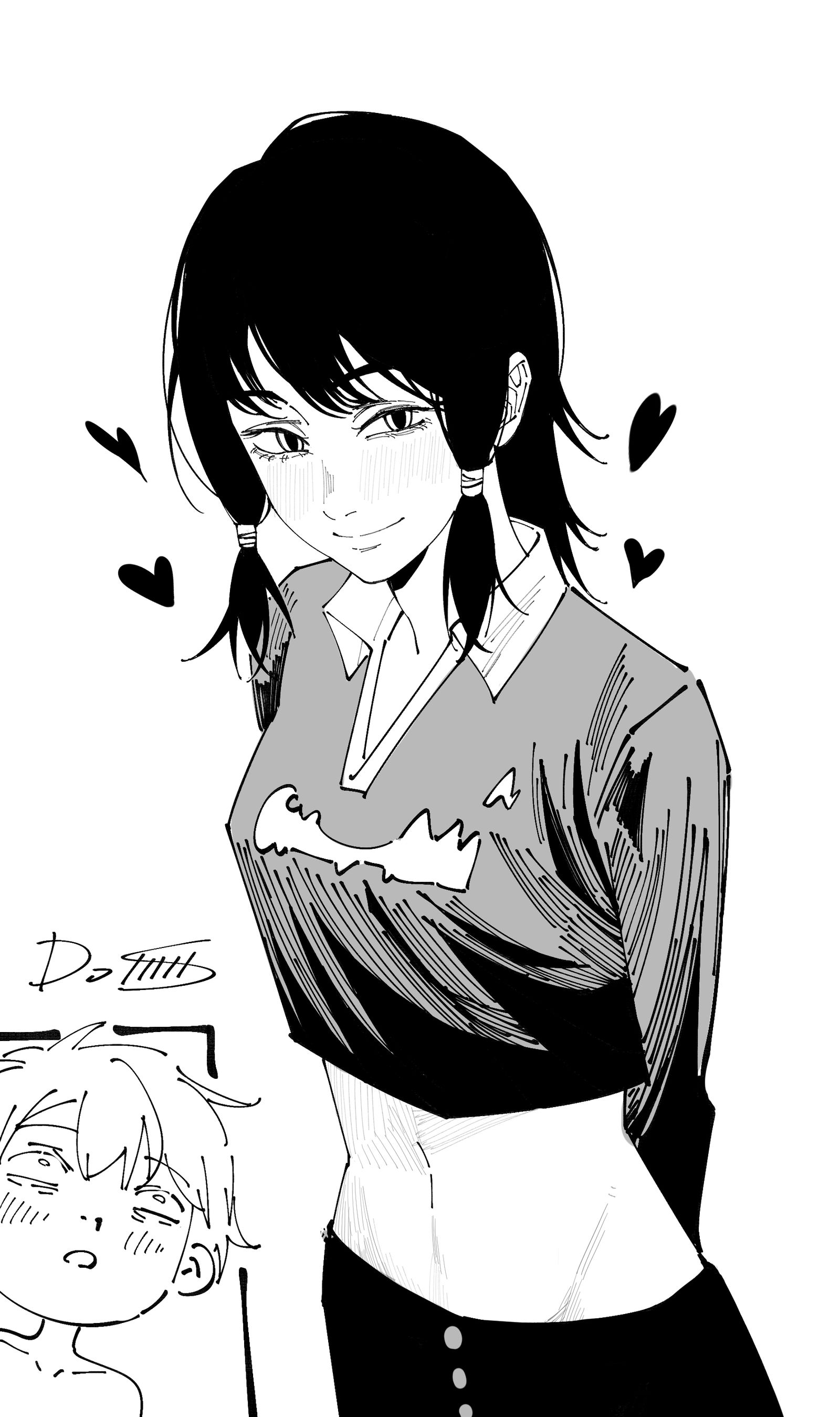 无题插画图片壁纸 无题插画图片壁纸