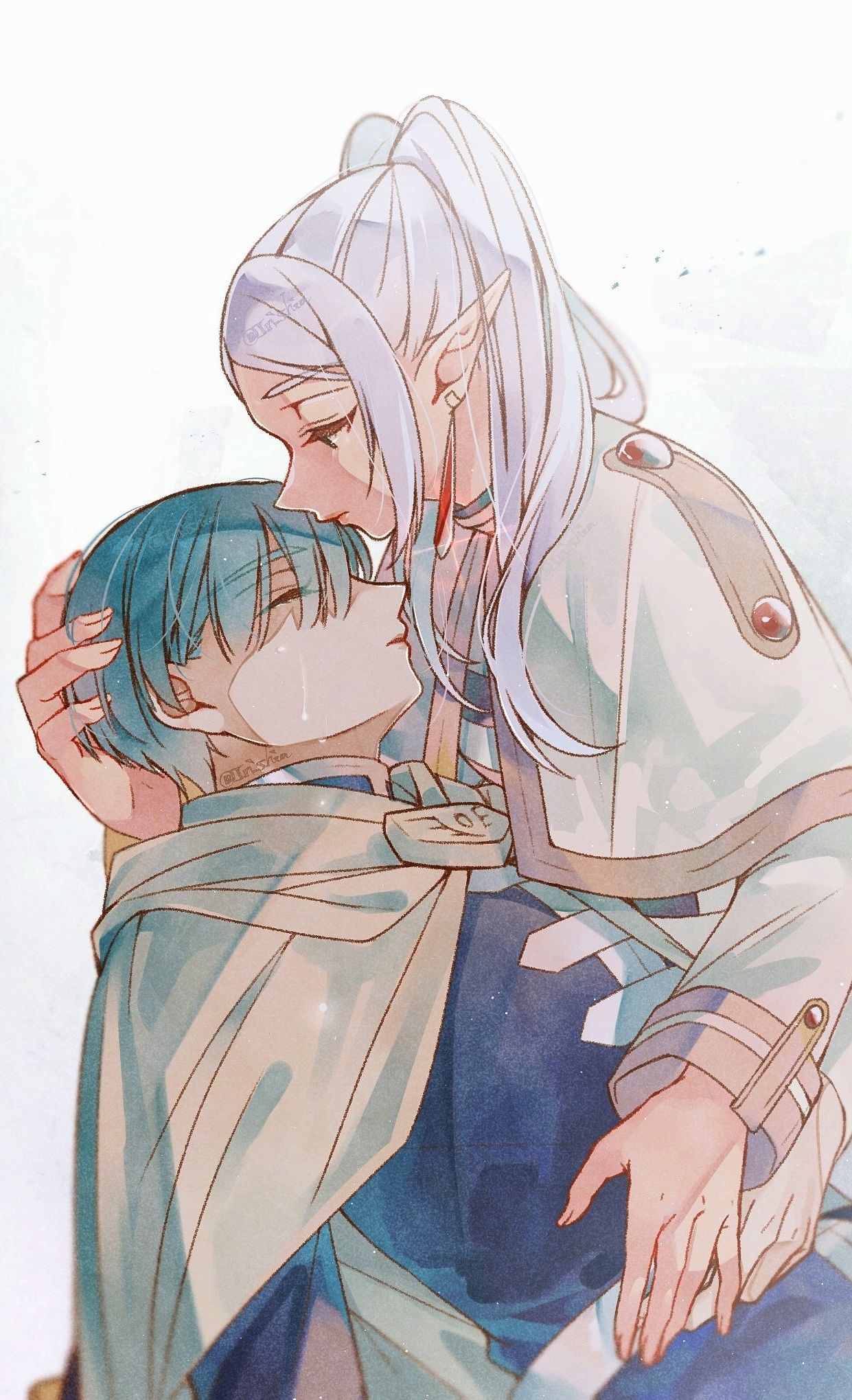 欣→→→…∞→←←←想假装插画图片壁纸 欣→→→…∞→←←←想假装插画图片壁纸