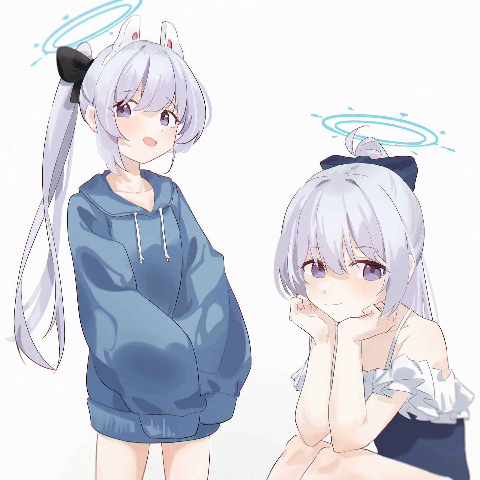 米雅子插画图片壁纸 米雅子插画图片壁纸