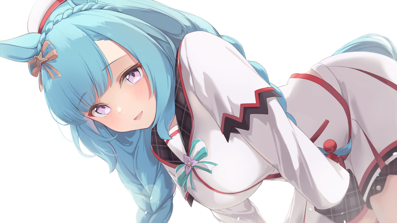 梅吉罗阿尔丹-马娘目白阿尔丹 梅吉罗阿尔丹-马娘目白阿尔丹