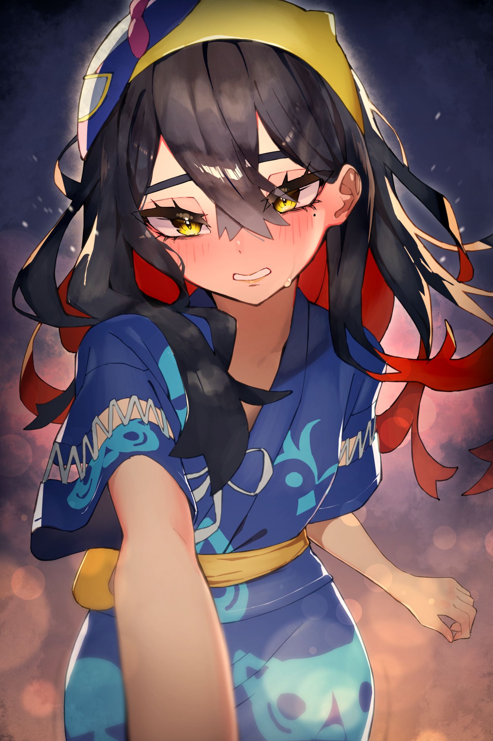 我想让你理解Zayu插画图片壁纸 我想让你理解Zayu插画图片壁纸