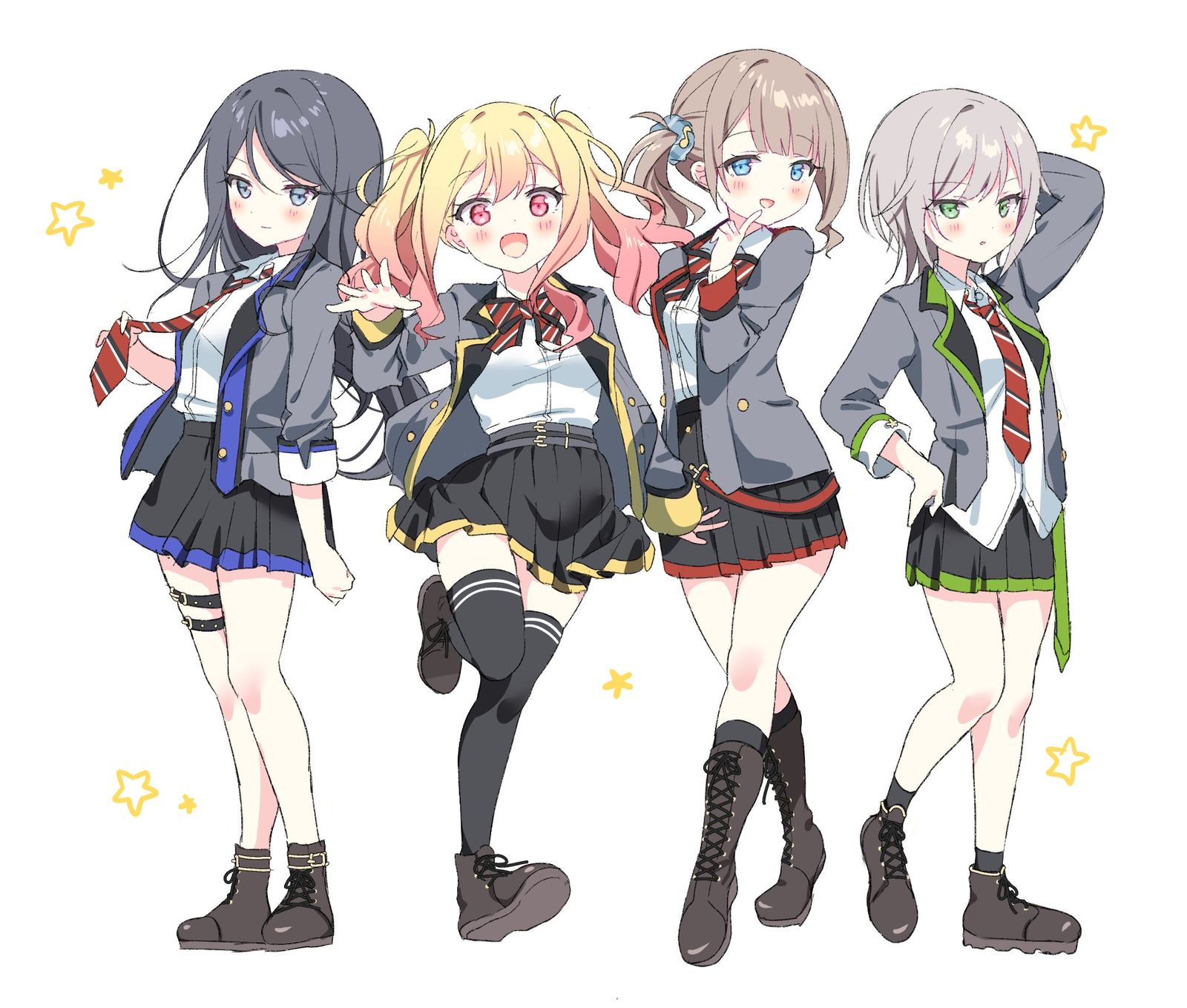 真后座插画图片壁纸 真后座插画图片壁纸