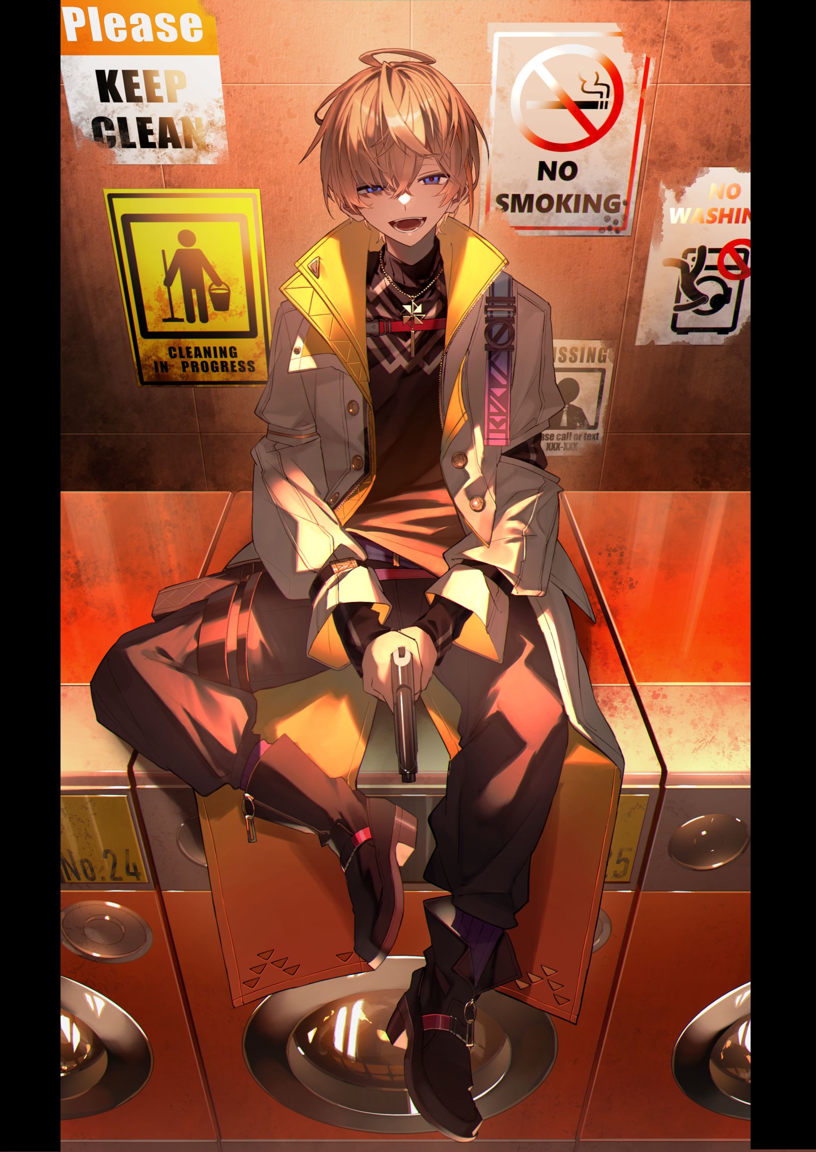 稳妥地插画图片壁纸 稳妥地插画图片壁纸