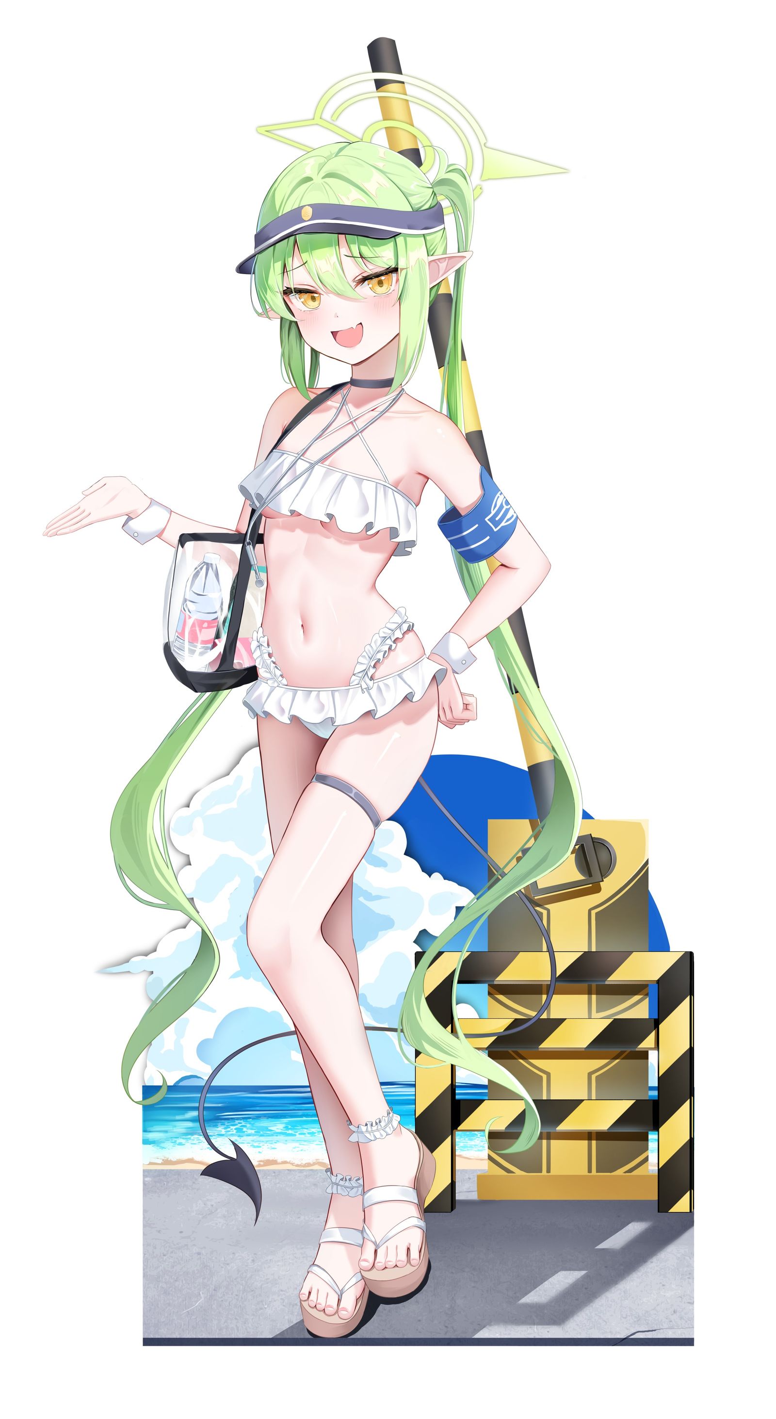 橘ノゾミ插画图片壁纸 橘ノゾミ插画图片壁纸