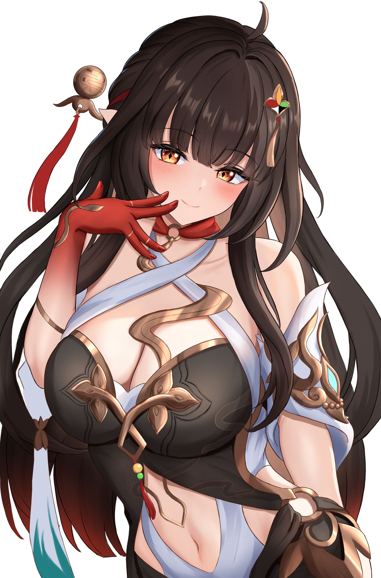 灵砂先生 灵砂先生