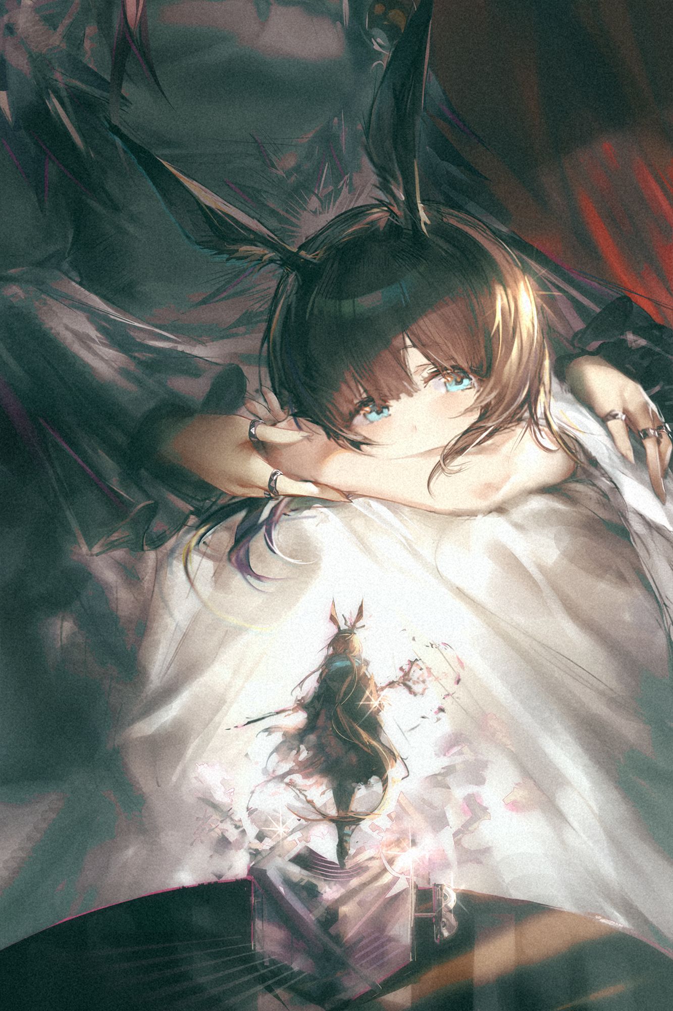 插画图片壁纸 插画图片壁纸