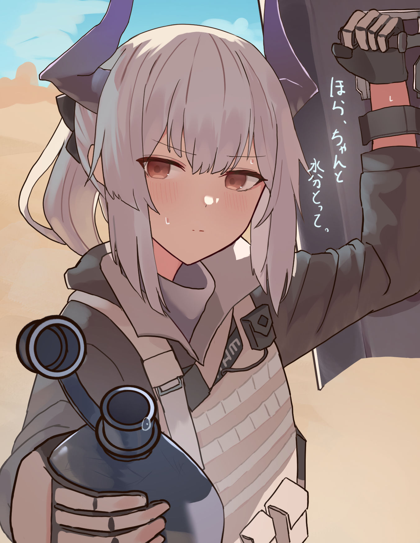 补给ーrkgk插画图片壁纸 补给ーrkgk插画图片壁纸