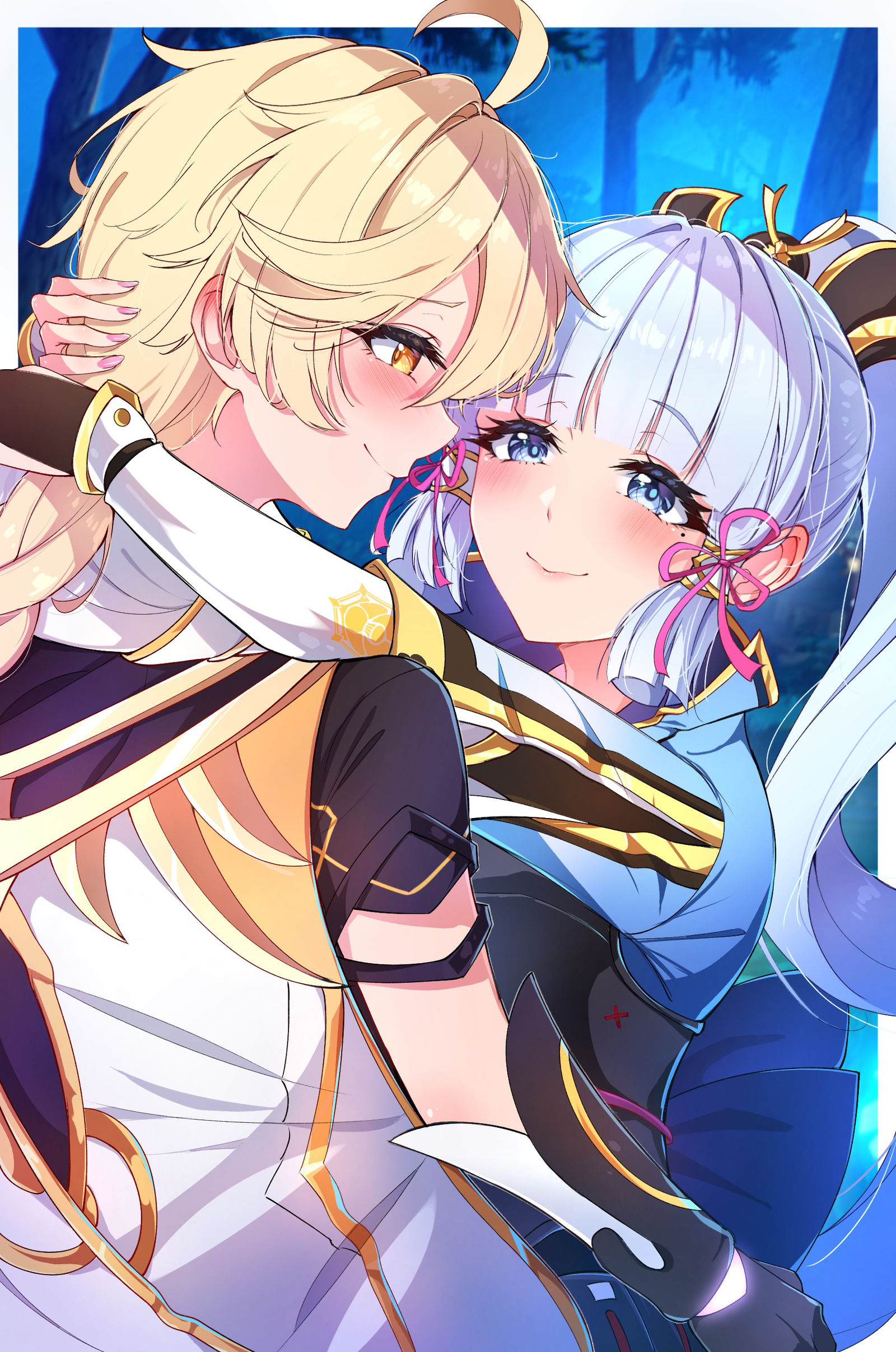 Aeyaka插画图片壁纸 Aeyaka插画图片壁纸