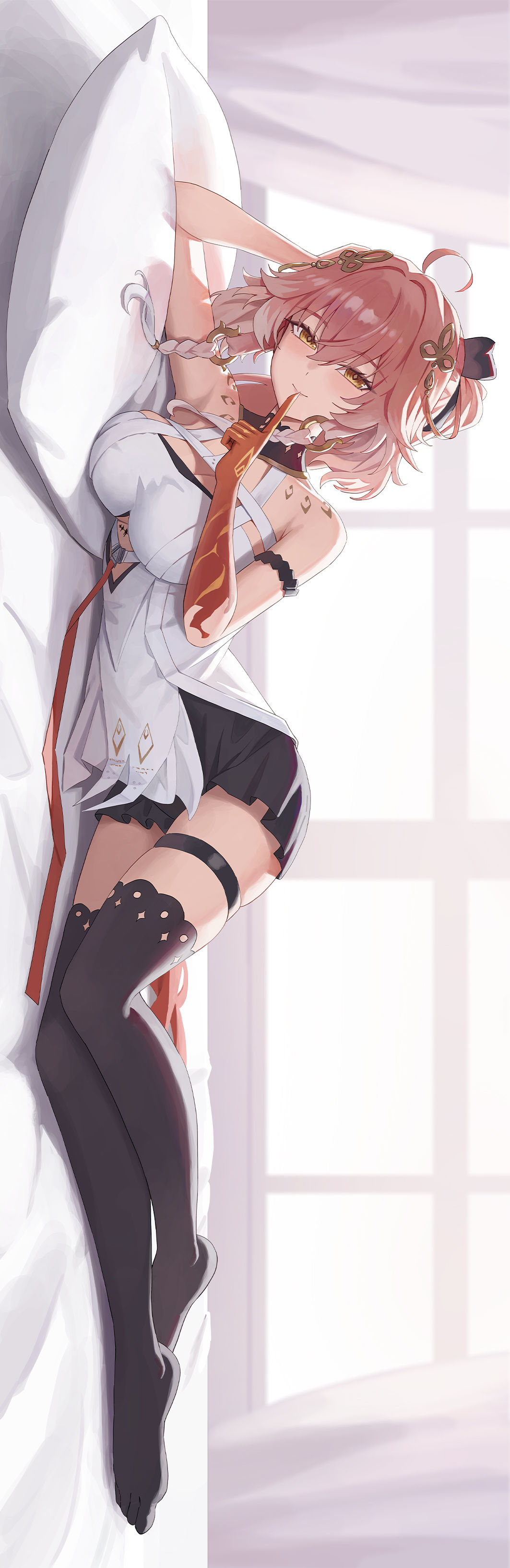 Changli dakimakura插画图片壁纸 Changli dakimakura插画图片壁纸