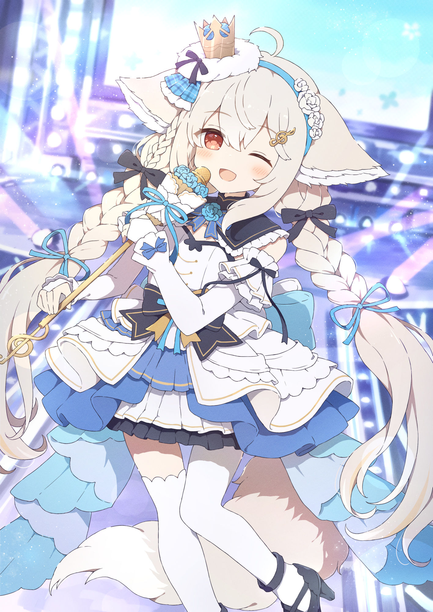 skeb插画图片壁纸 skeb插画图片壁纸