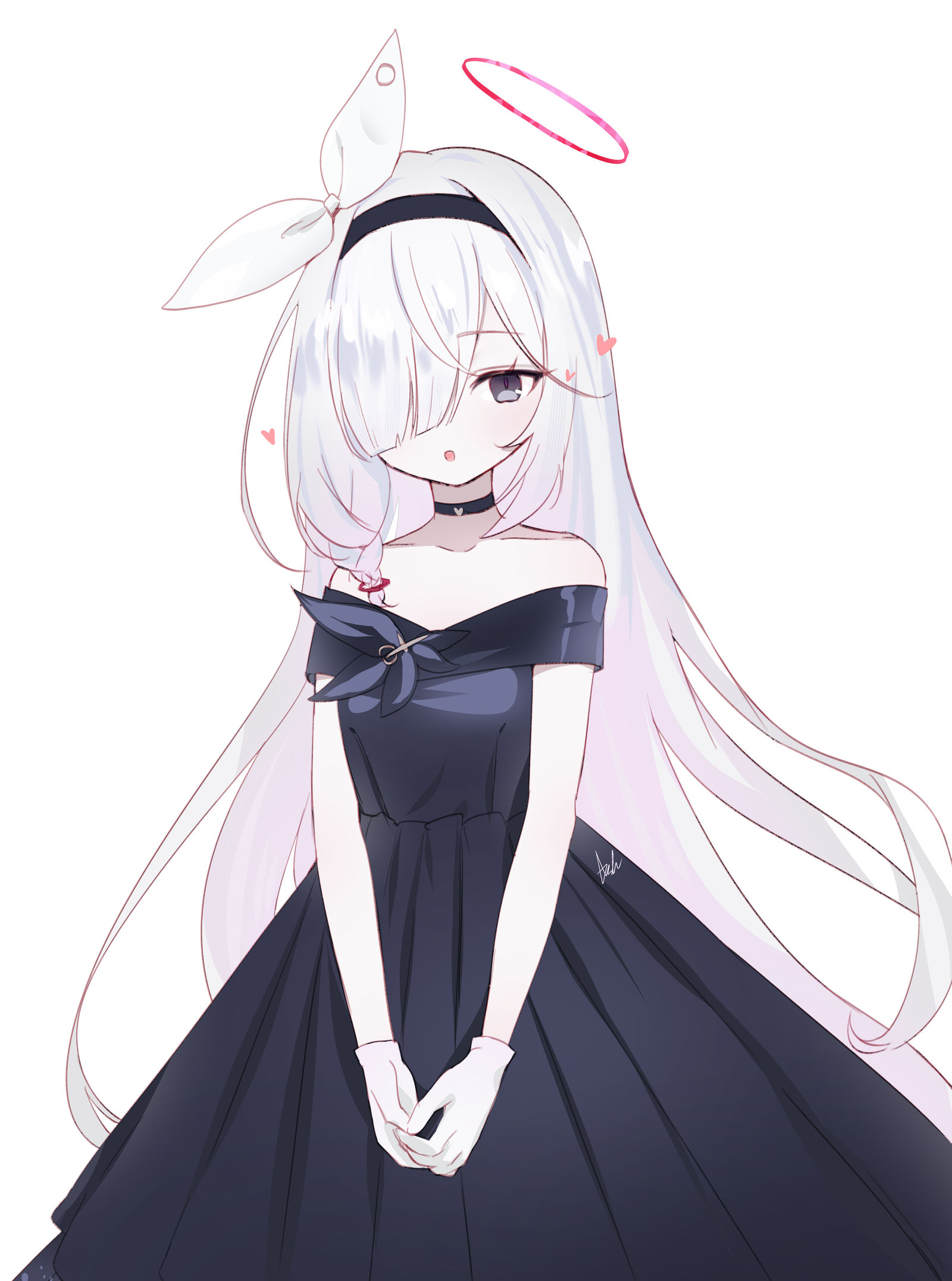 白金礼服 白金礼服