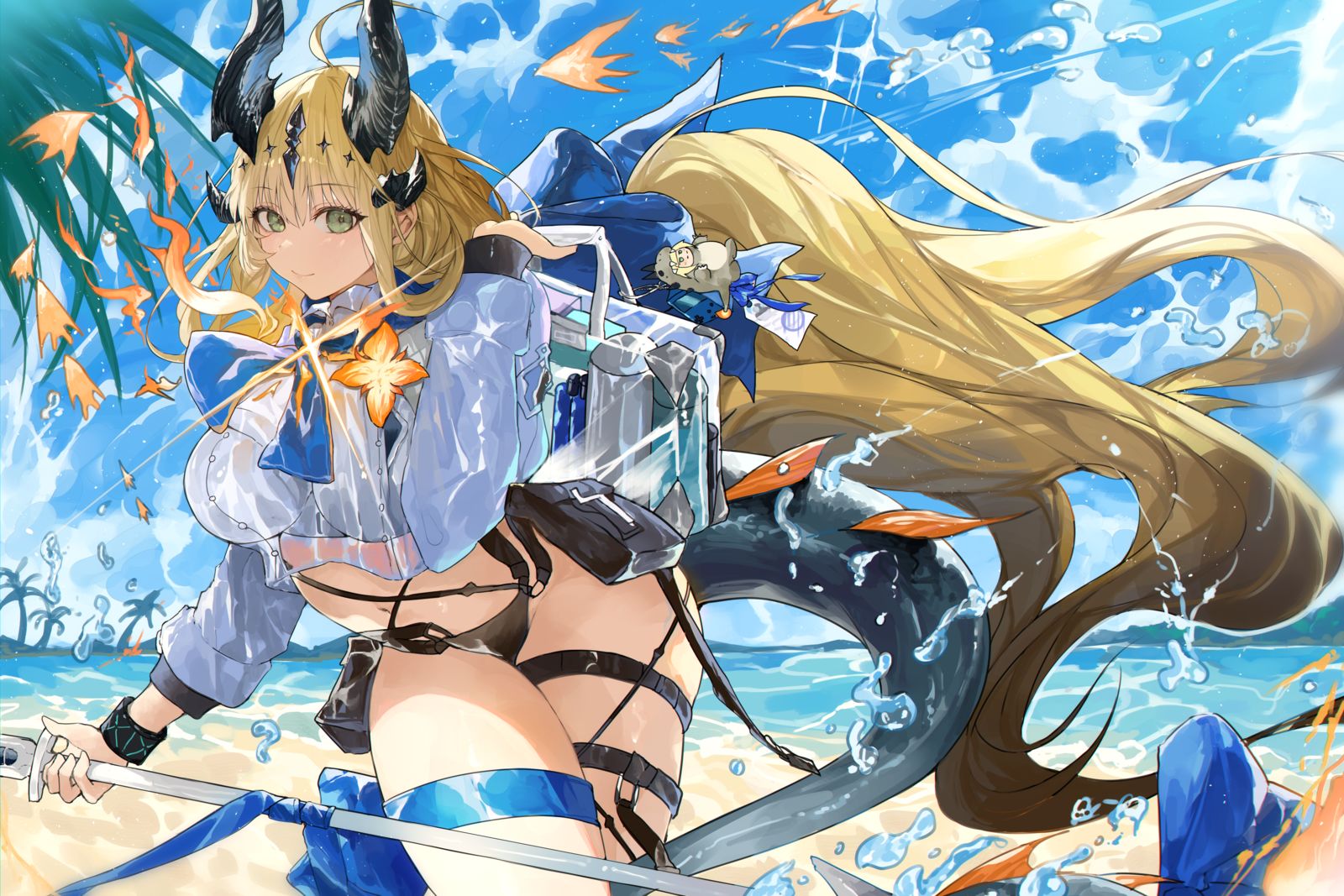 Reed the Flame Shadow ☀️ Reed the Flame Shadow ☀️