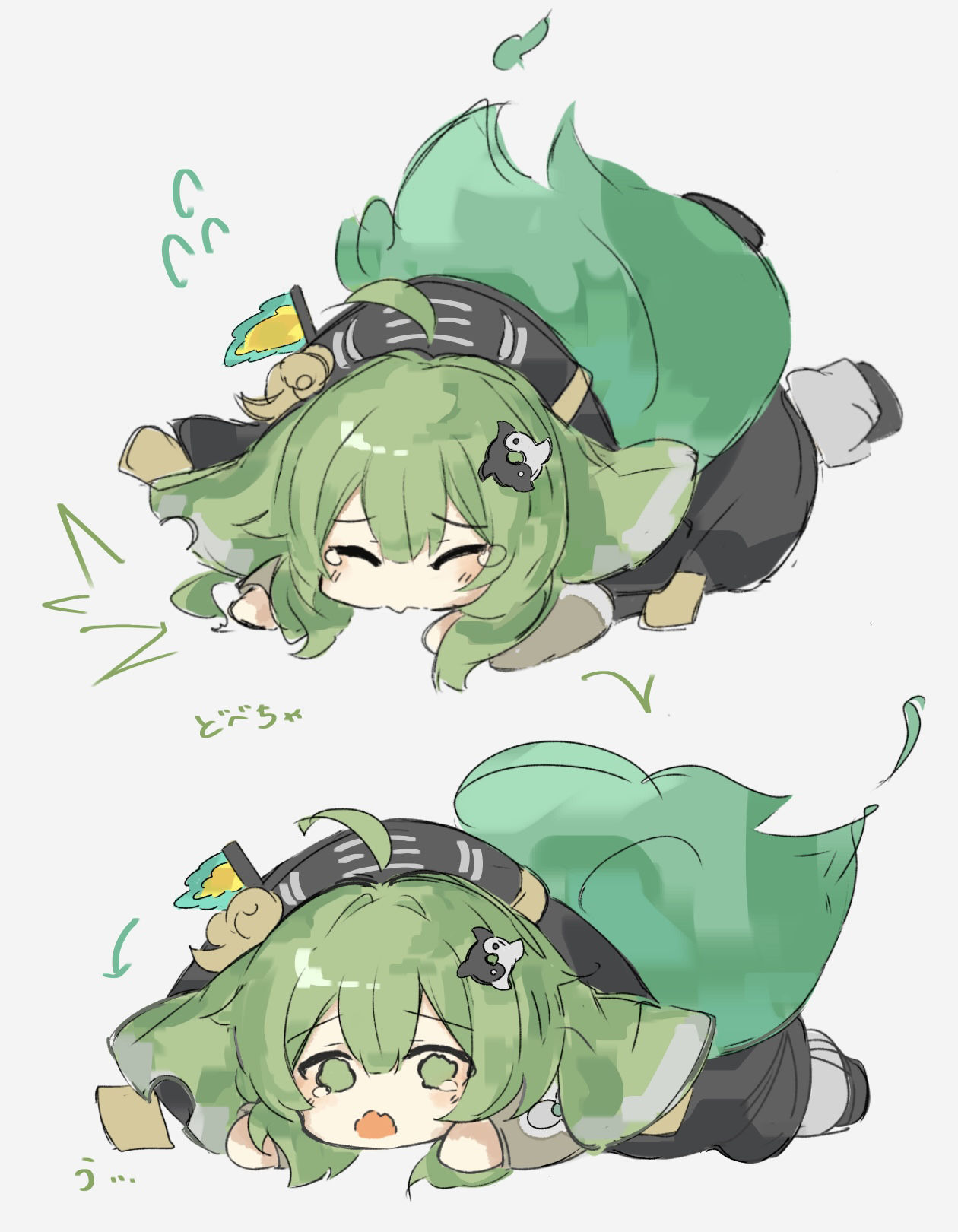 no title插画图片壁纸 no title插画图片壁纸