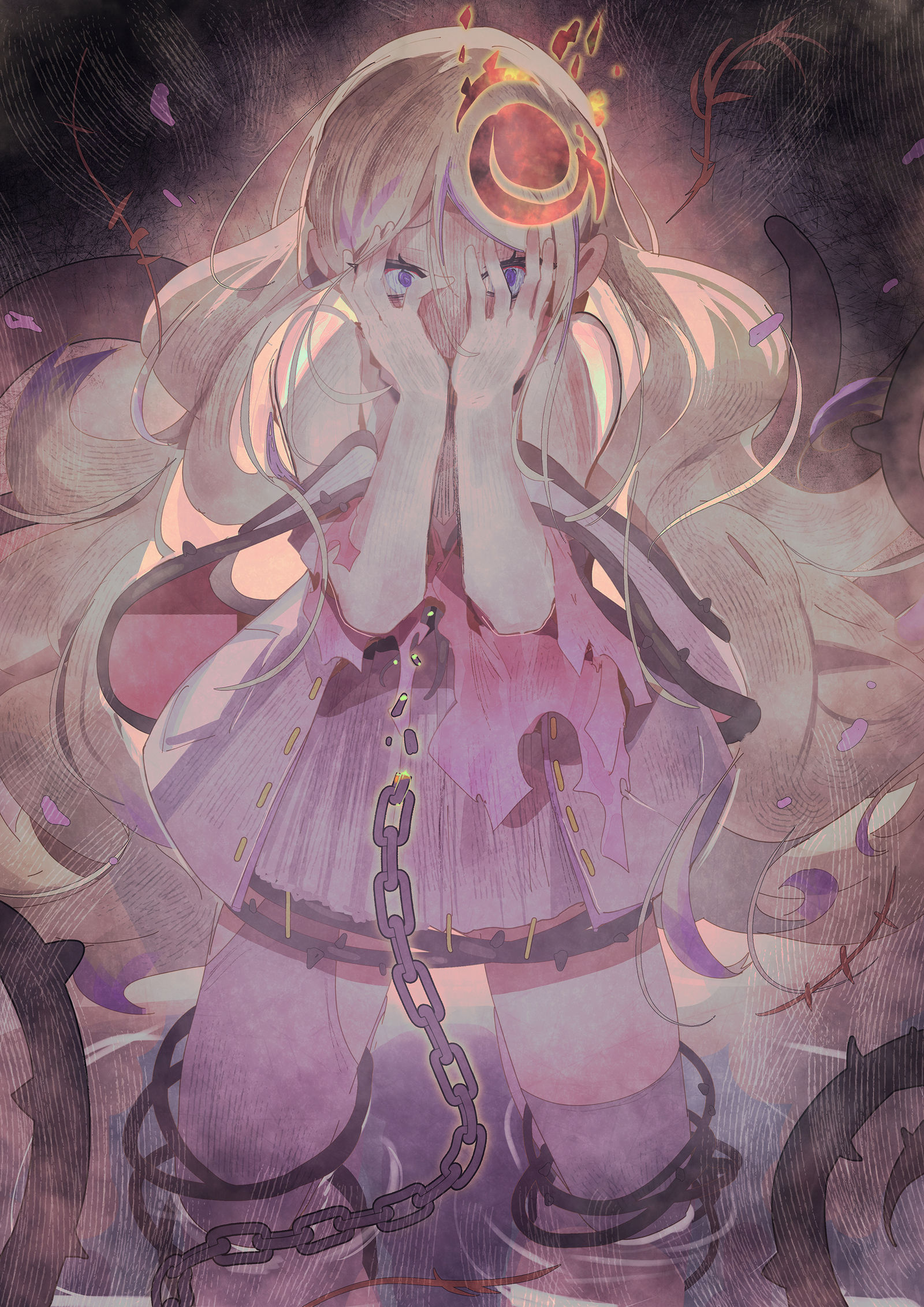 重设插画图片壁纸 重设插画图片壁纸