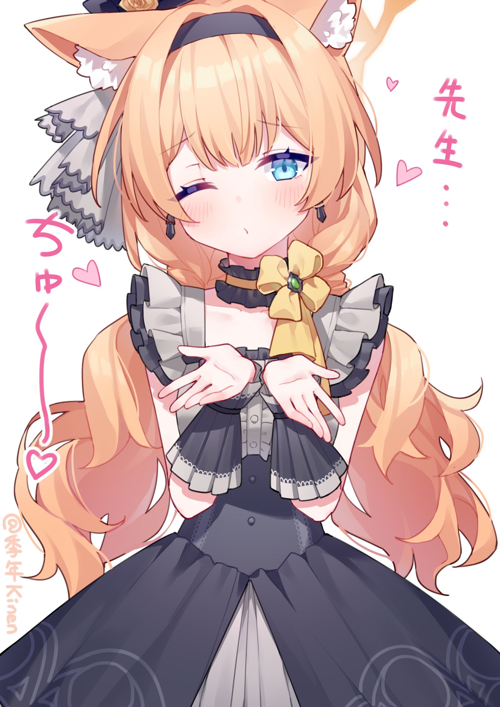 玛丽插画图片壁纸 玛丽插画图片壁纸