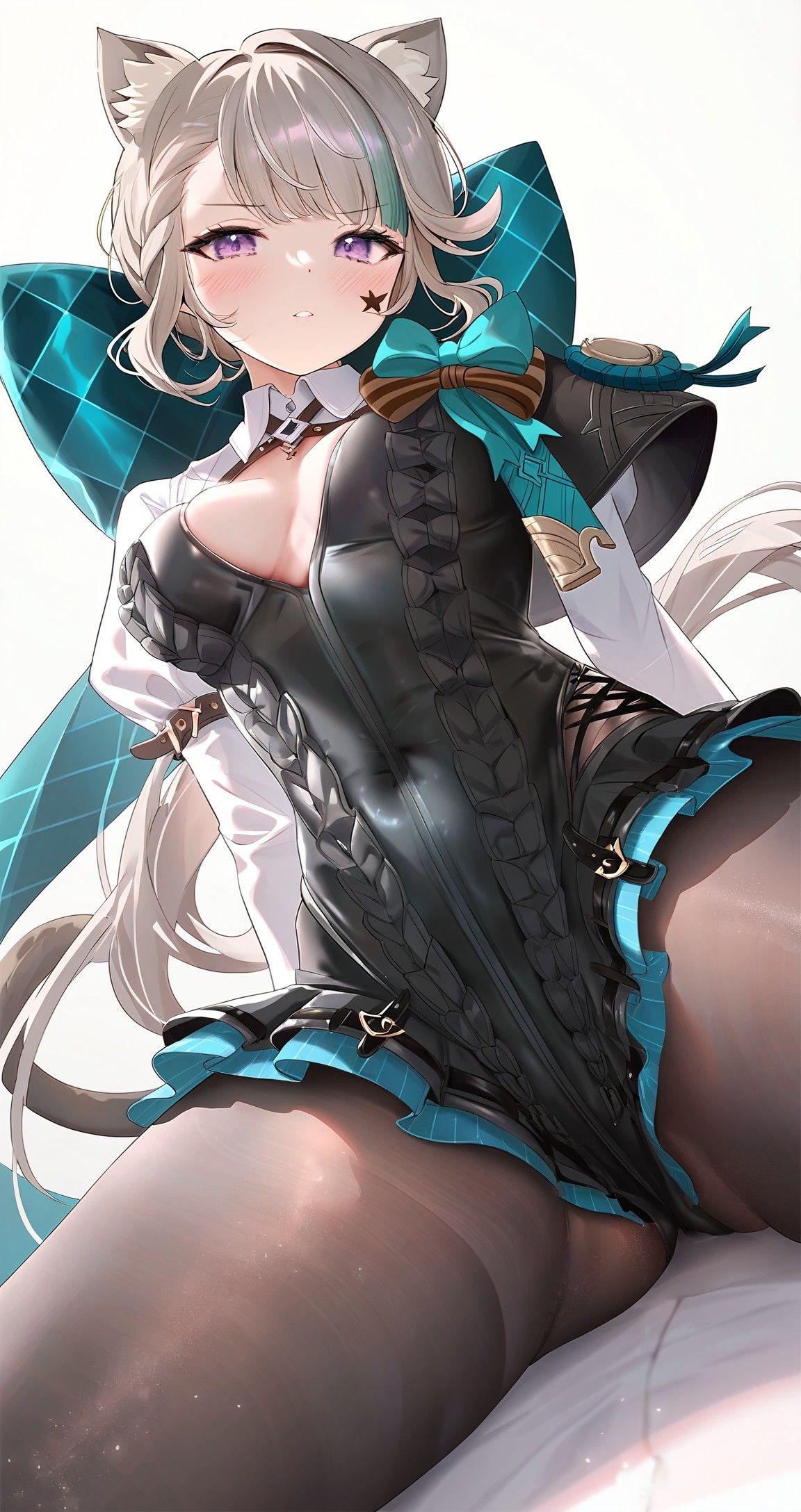 琳妮特插画图片壁纸 琳妮特插画图片壁纸