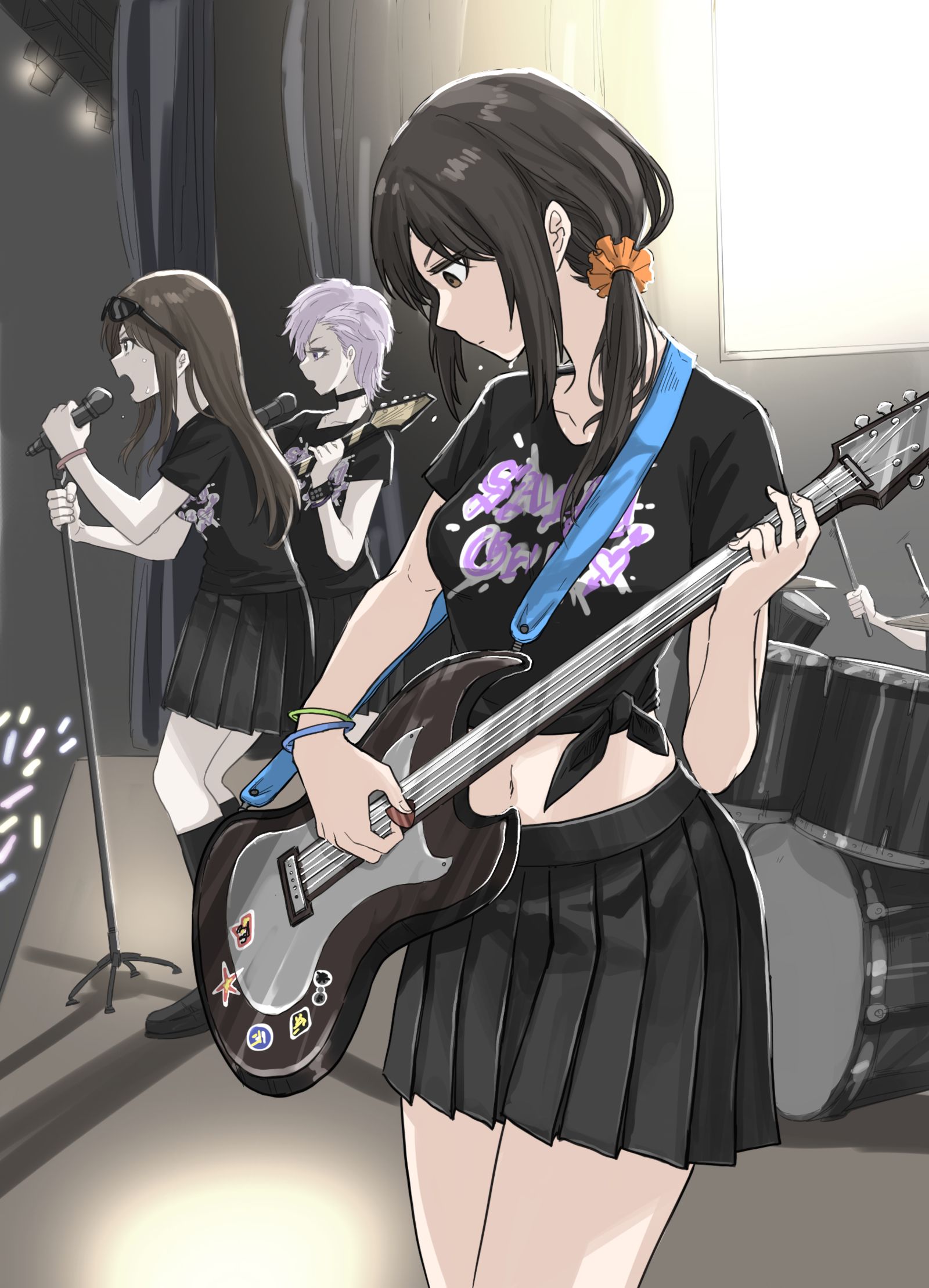 石动先生 石动先生