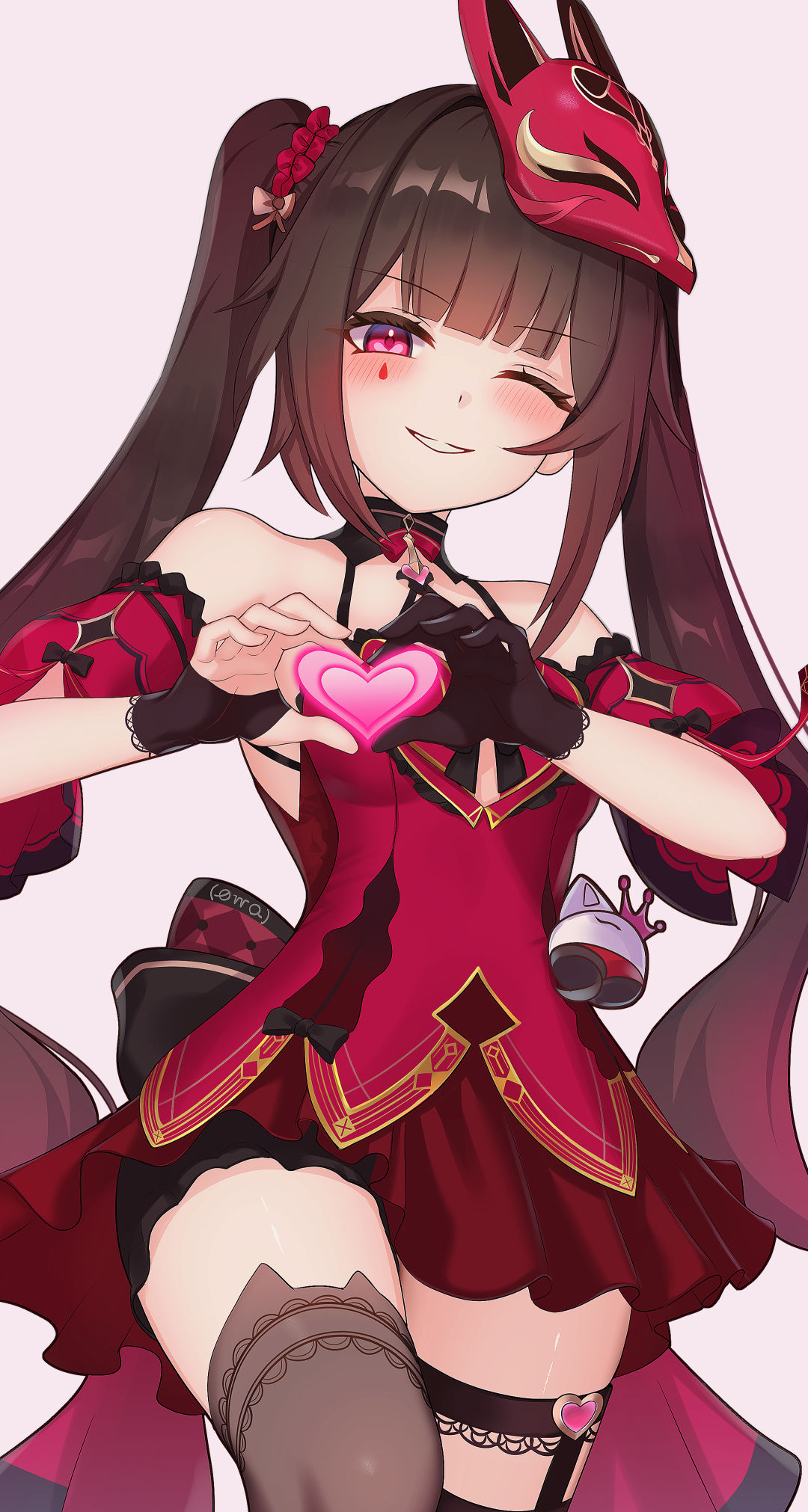 【崩坏星形】合作烟花 【崩坏星形】合作烟花