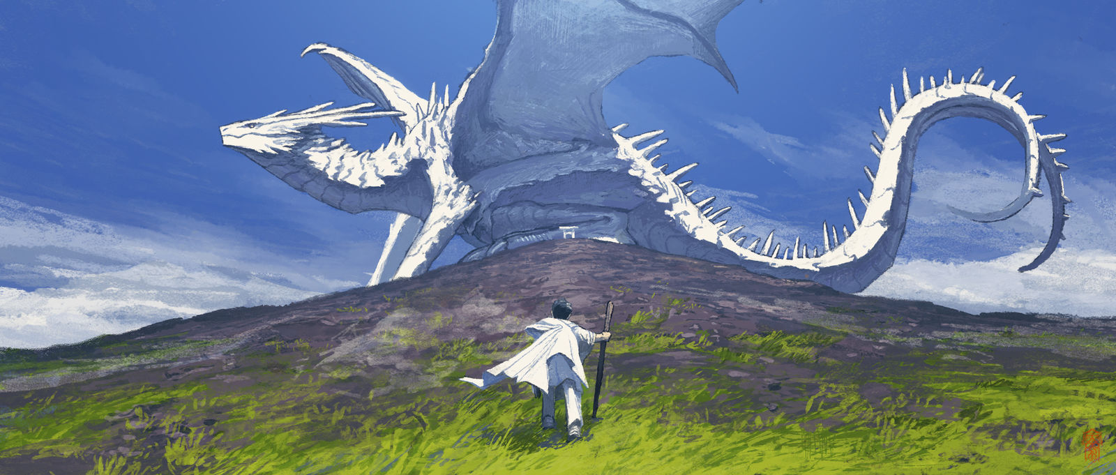 闪耀的你 闪耀的你