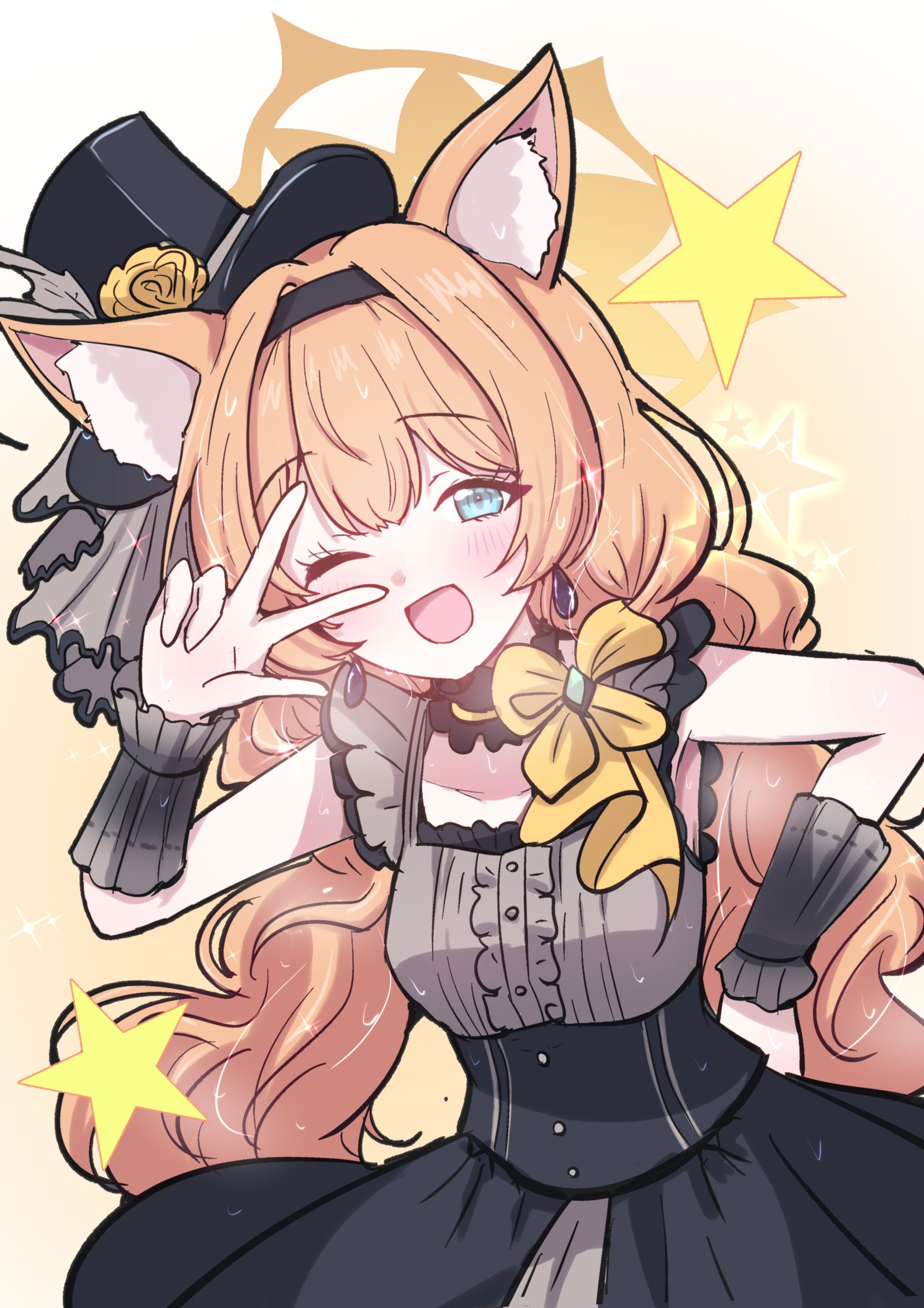 闪闪发光☆插画图片壁纸 闪闪发光☆插画图片壁纸