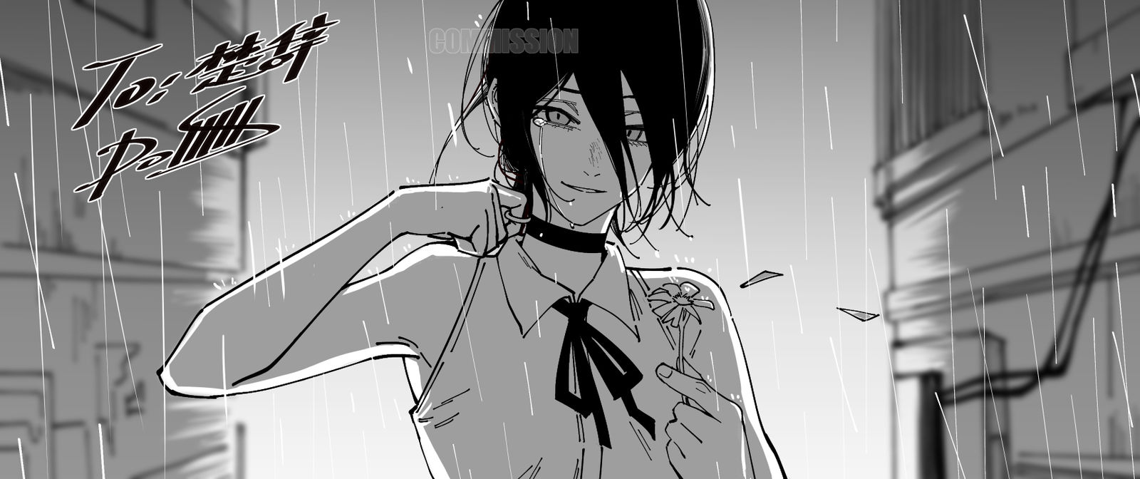 使含糊其辞插画图片壁纸 使含糊其辞插画图片壁纸