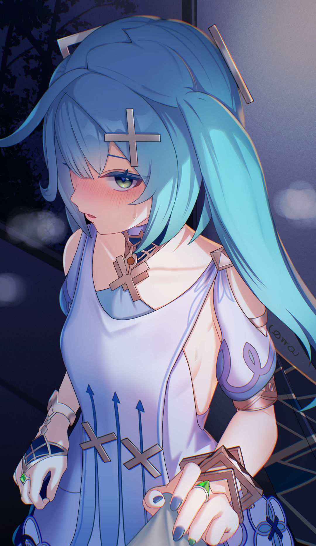 【原神】法尔赞 【原神】法尔赞