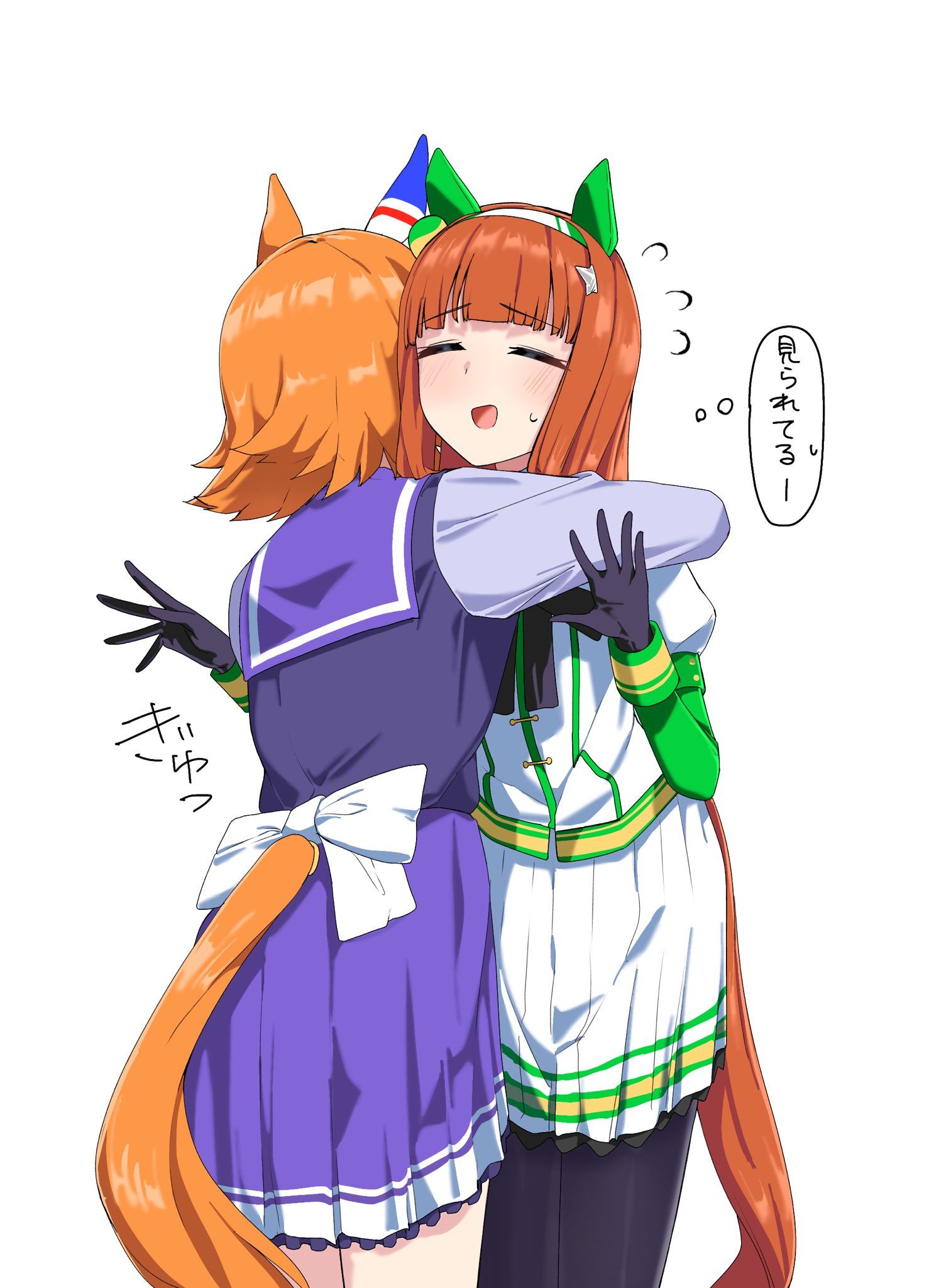 请加油啊…铃木先生!插画图片壁纸 请加油啊…铃木先生!插画图片壁纸