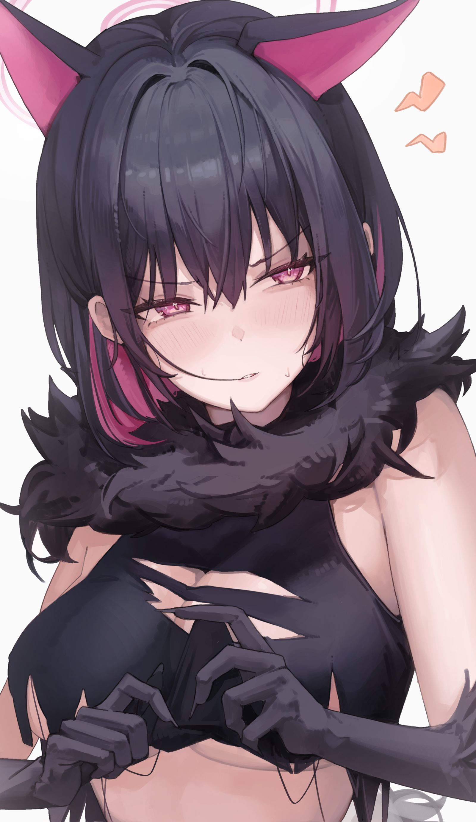 Kazusa_1028插画图片壁纸 Kazusa_1028插画图片壁纸