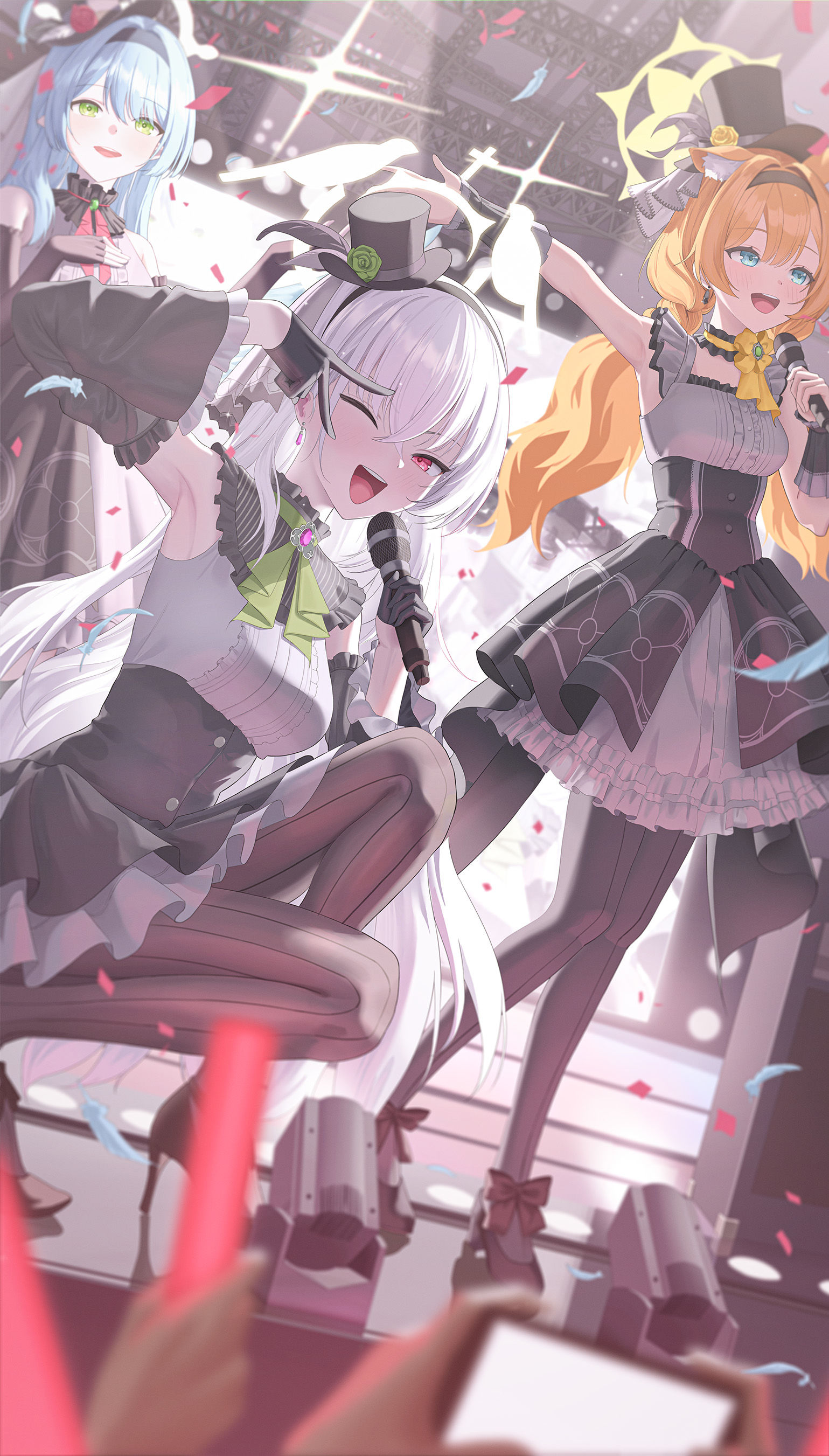 YAPPI插画图片壁纸 YAPPI插画图片壁纸