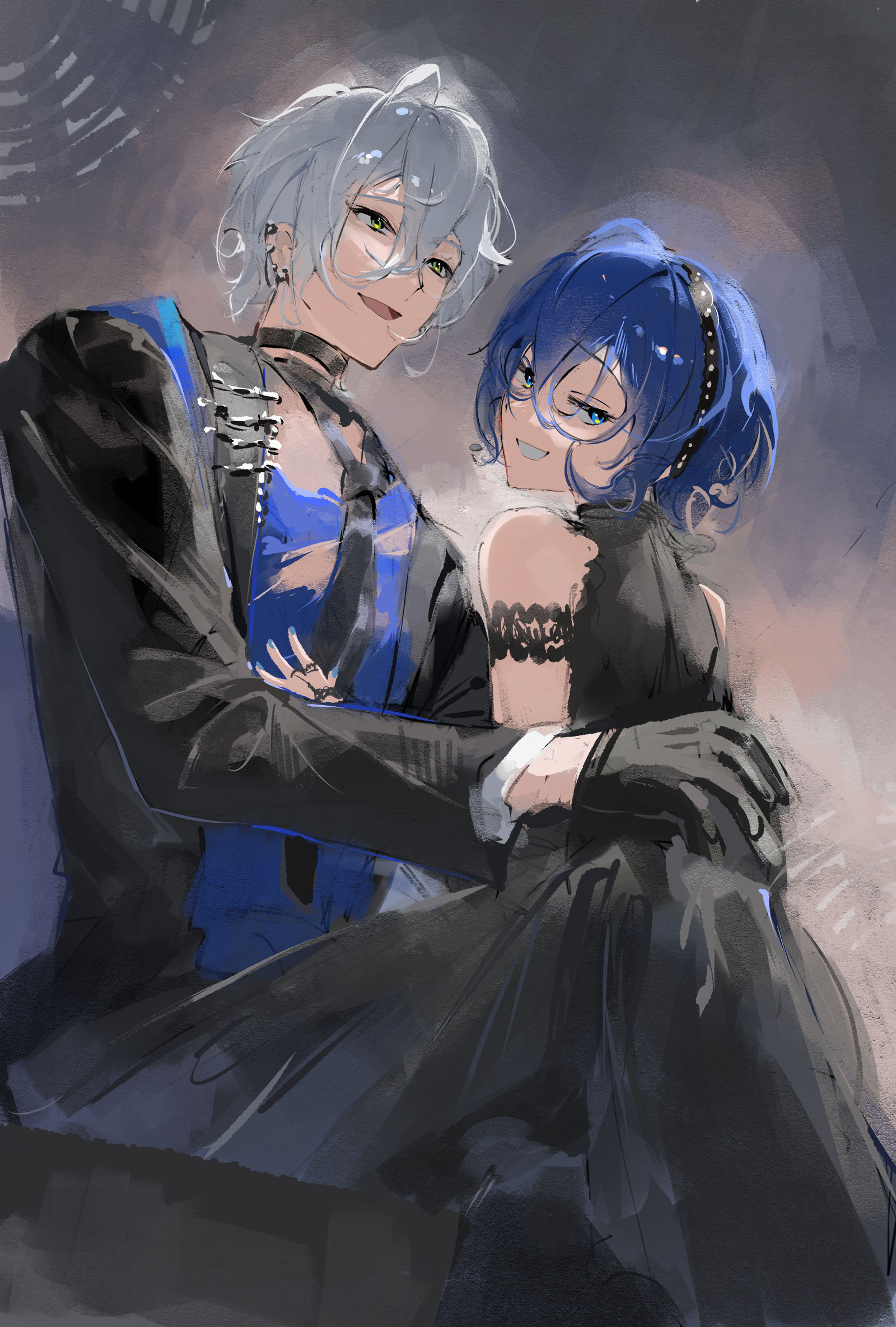 Deal插画图片壁纸 Deal插画图片壁纸