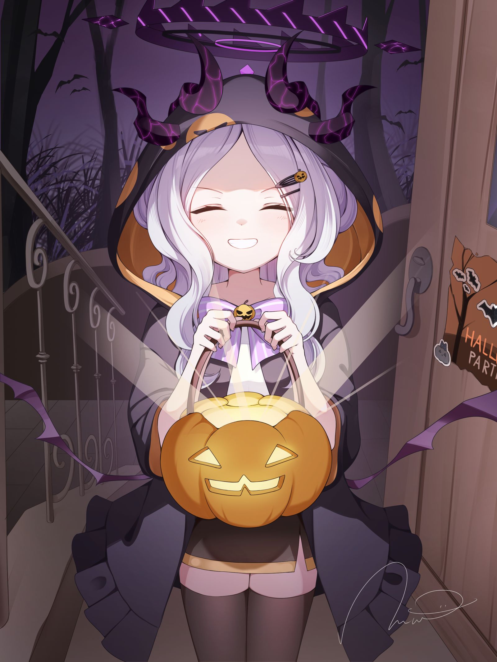 诡计!!插画图片壁纸 诡计!!插画图片壁纸