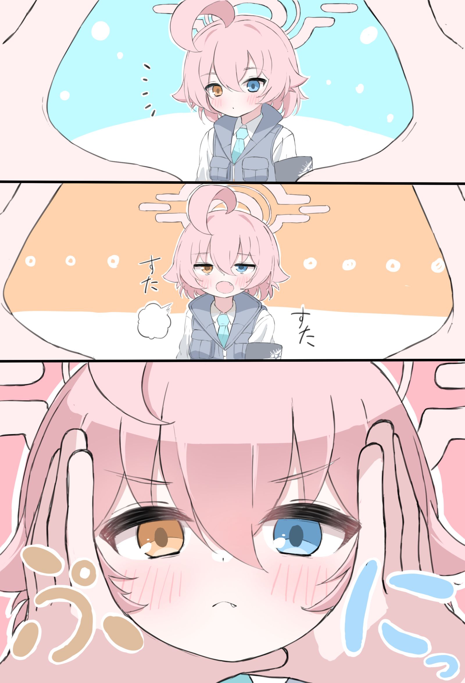 过去插画图片壁纸 过去插画图片壁纸