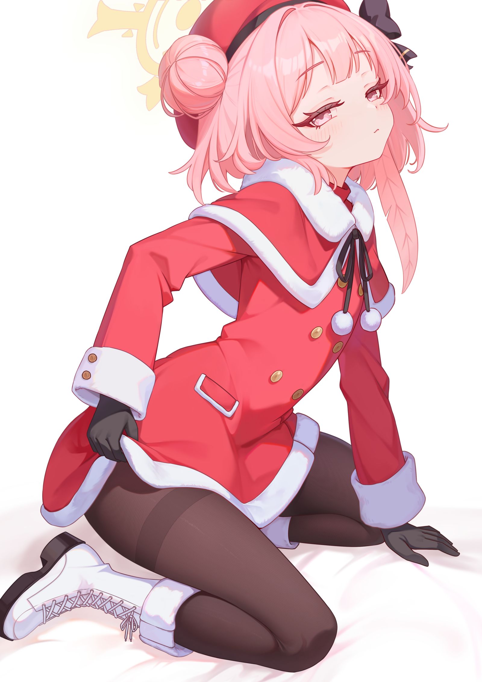 鹫见塞丽娜插画图片壁纸 鹫见塞丽娜插画图片壁纸