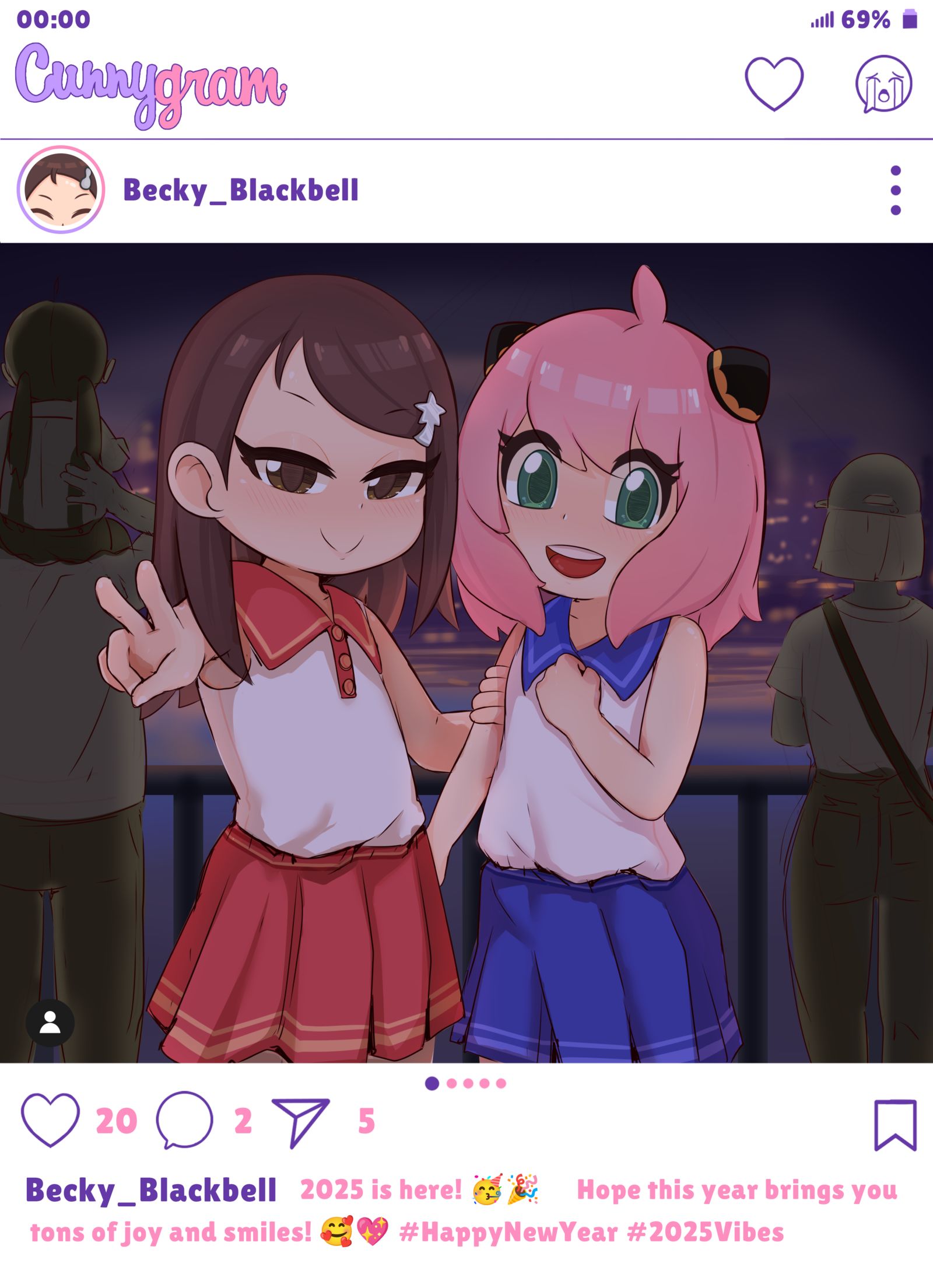 New Year's Eve(1) New Year's Eve(1)