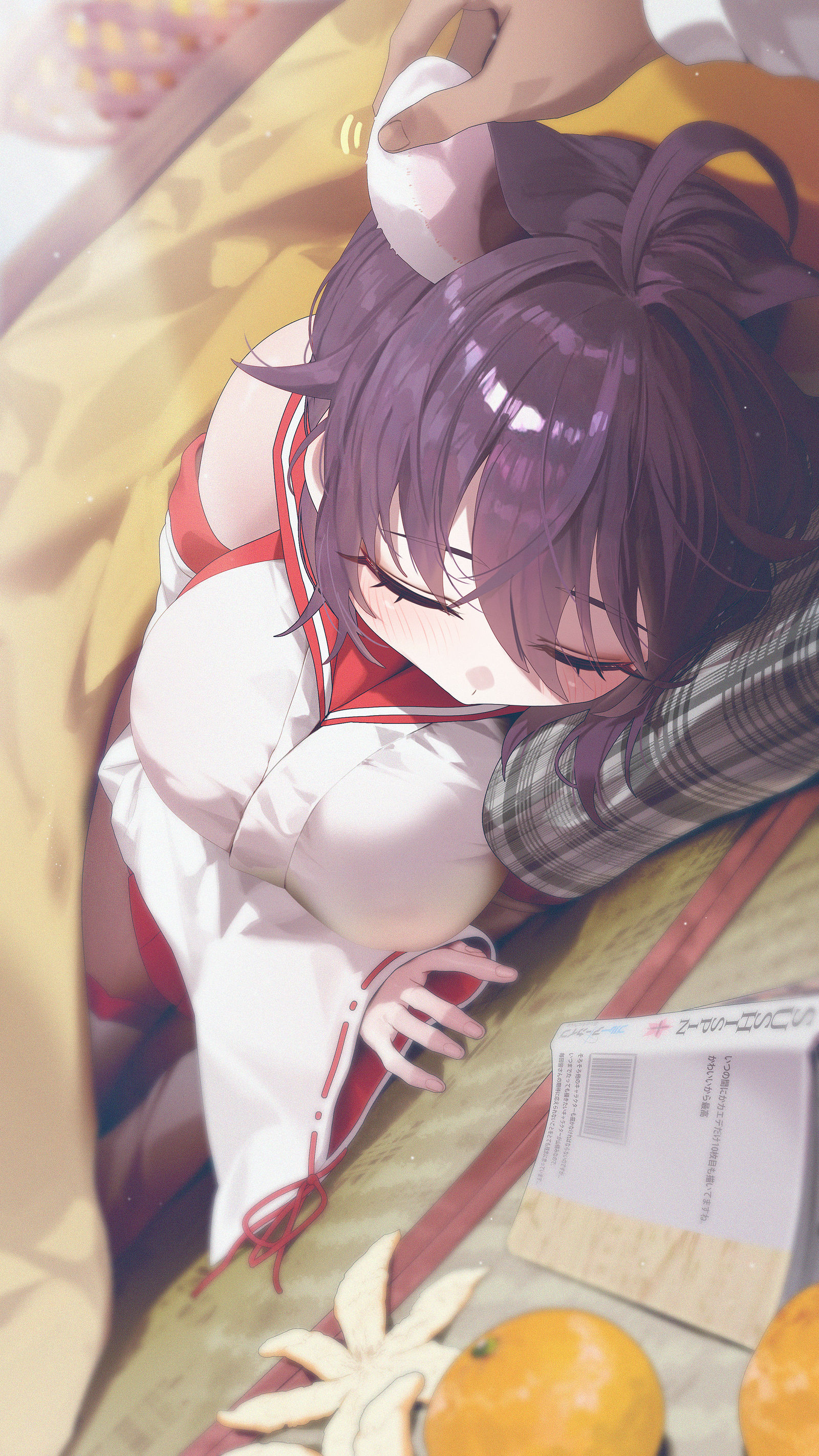 枫树插画图片壁纸 枫树插画图片壁纸