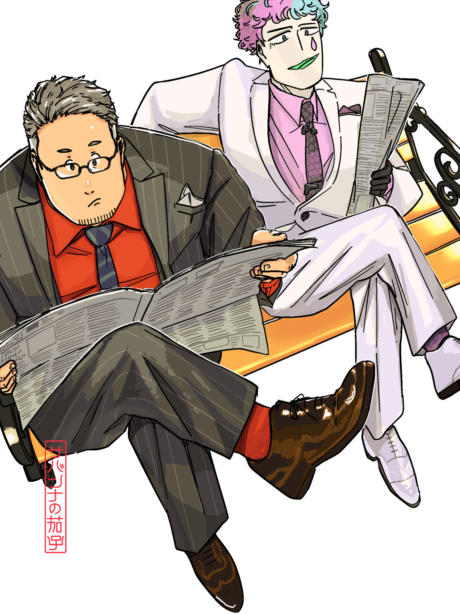 插图各种各样插画图片壁纸 插图各种各样插画图片壁纸