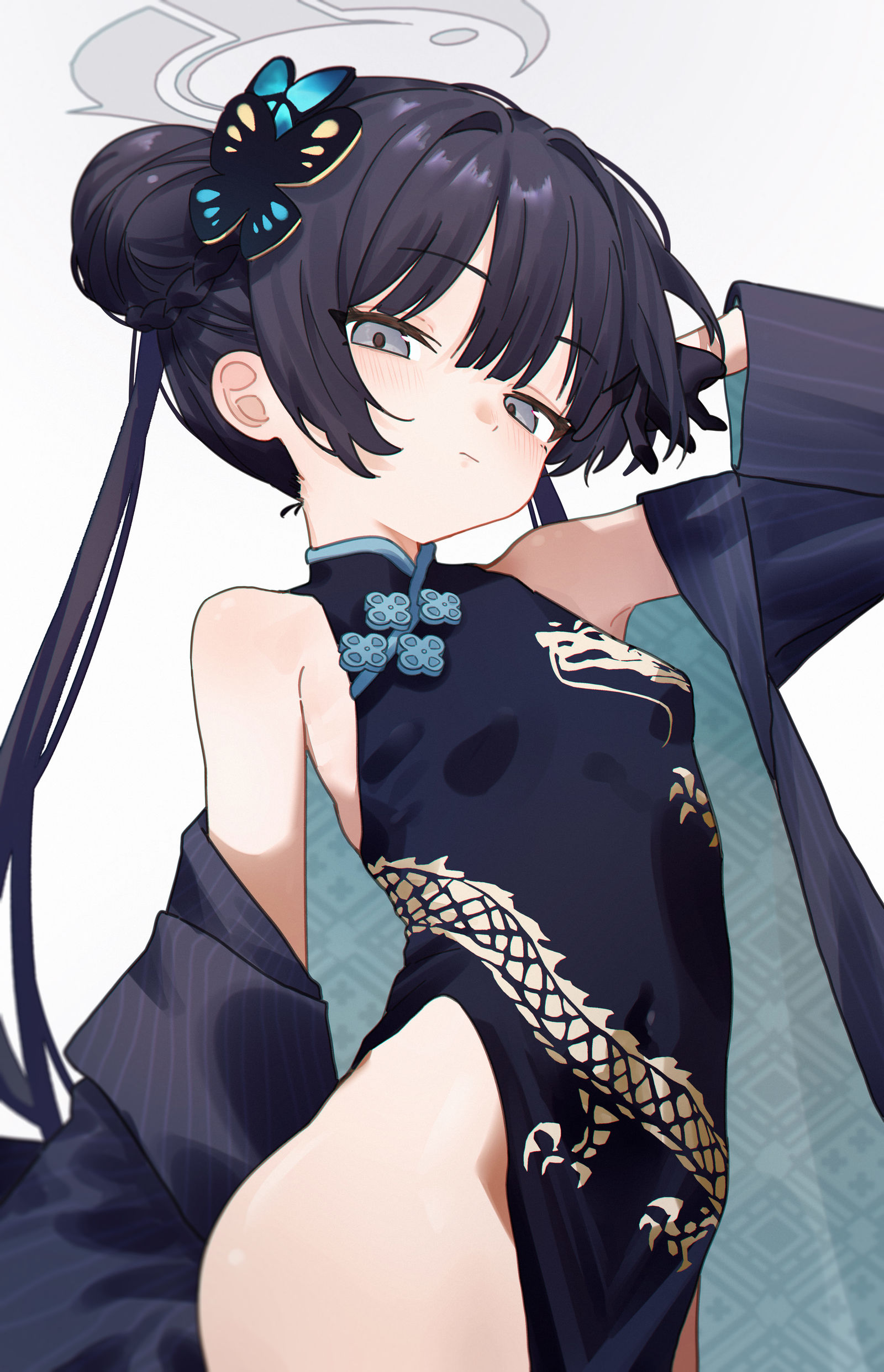 木犀插画图片壁纸 木犀插画图片壁纸