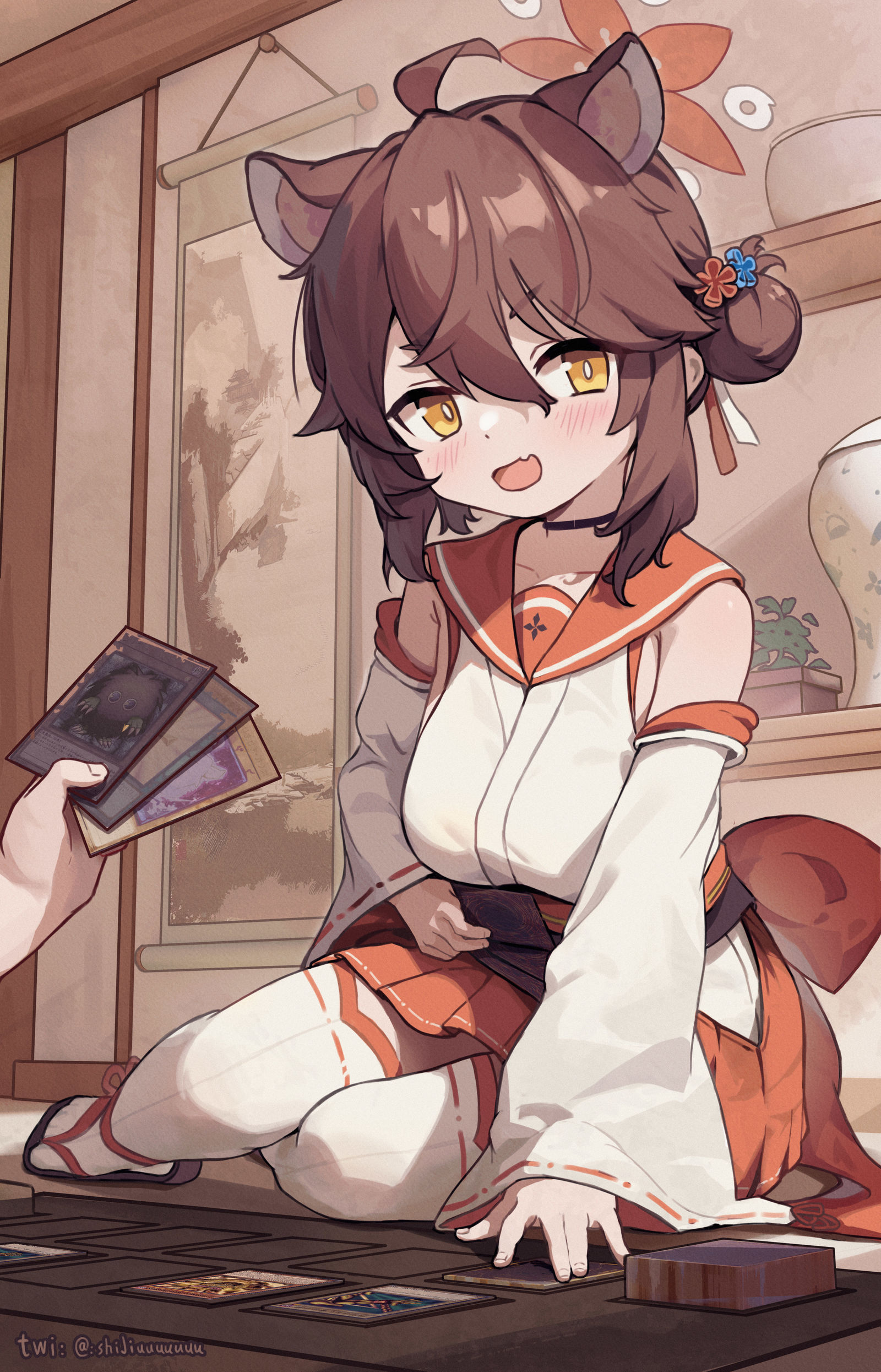 勇美枫插画图片壁纸 勇美枫插画图片壁纸