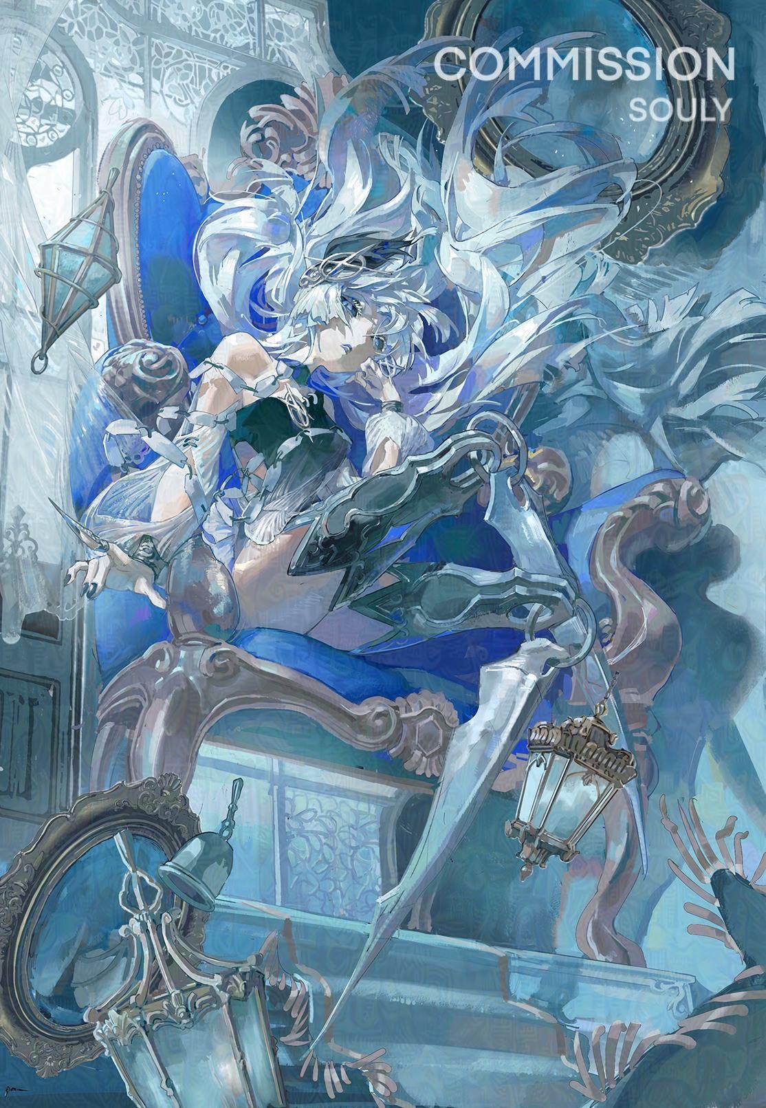 commsssion-the contractor插画图片壁纸 commsssion-the contractor插画图片壁纸