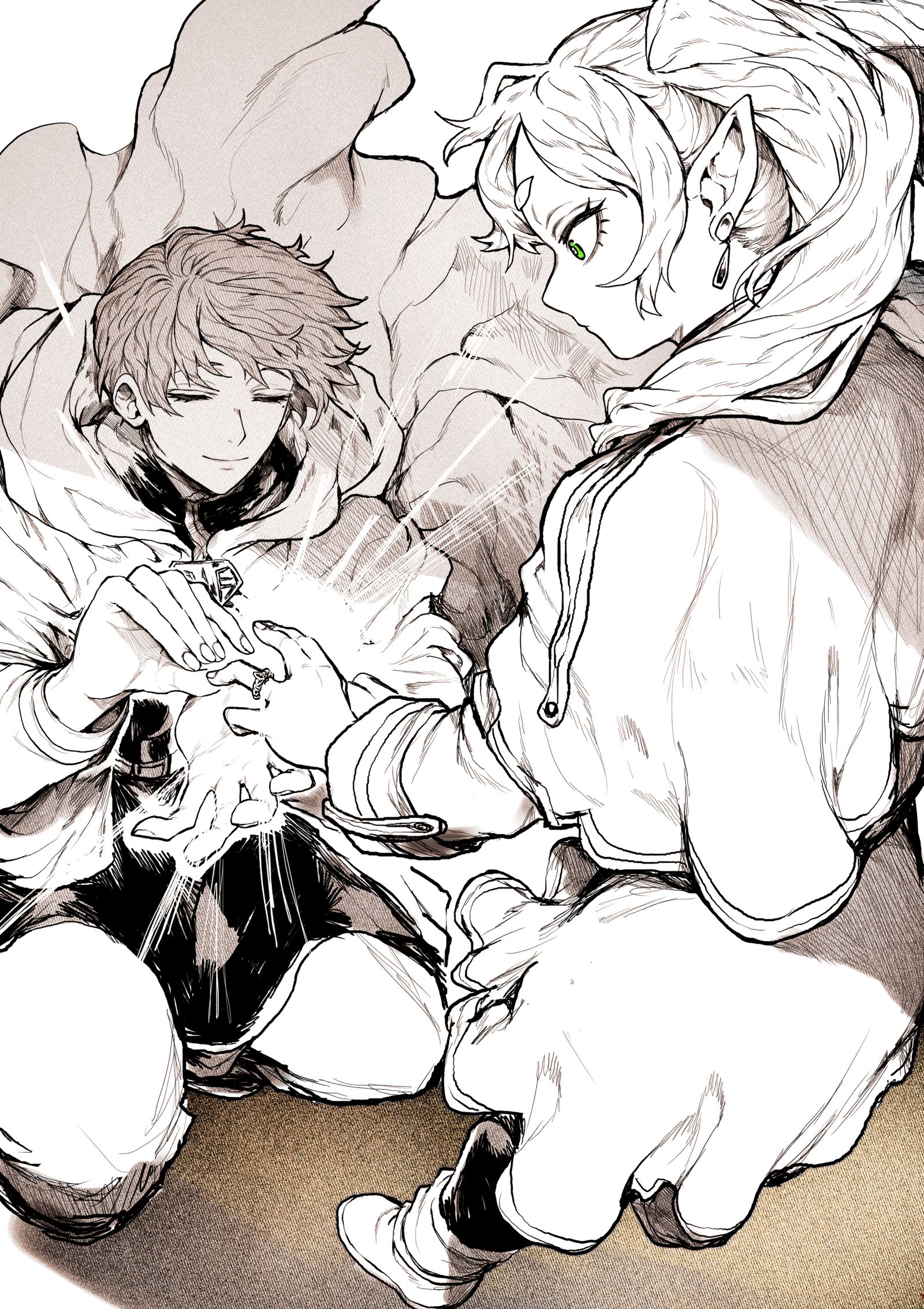 插画图片壁纸 插画图片壁纸