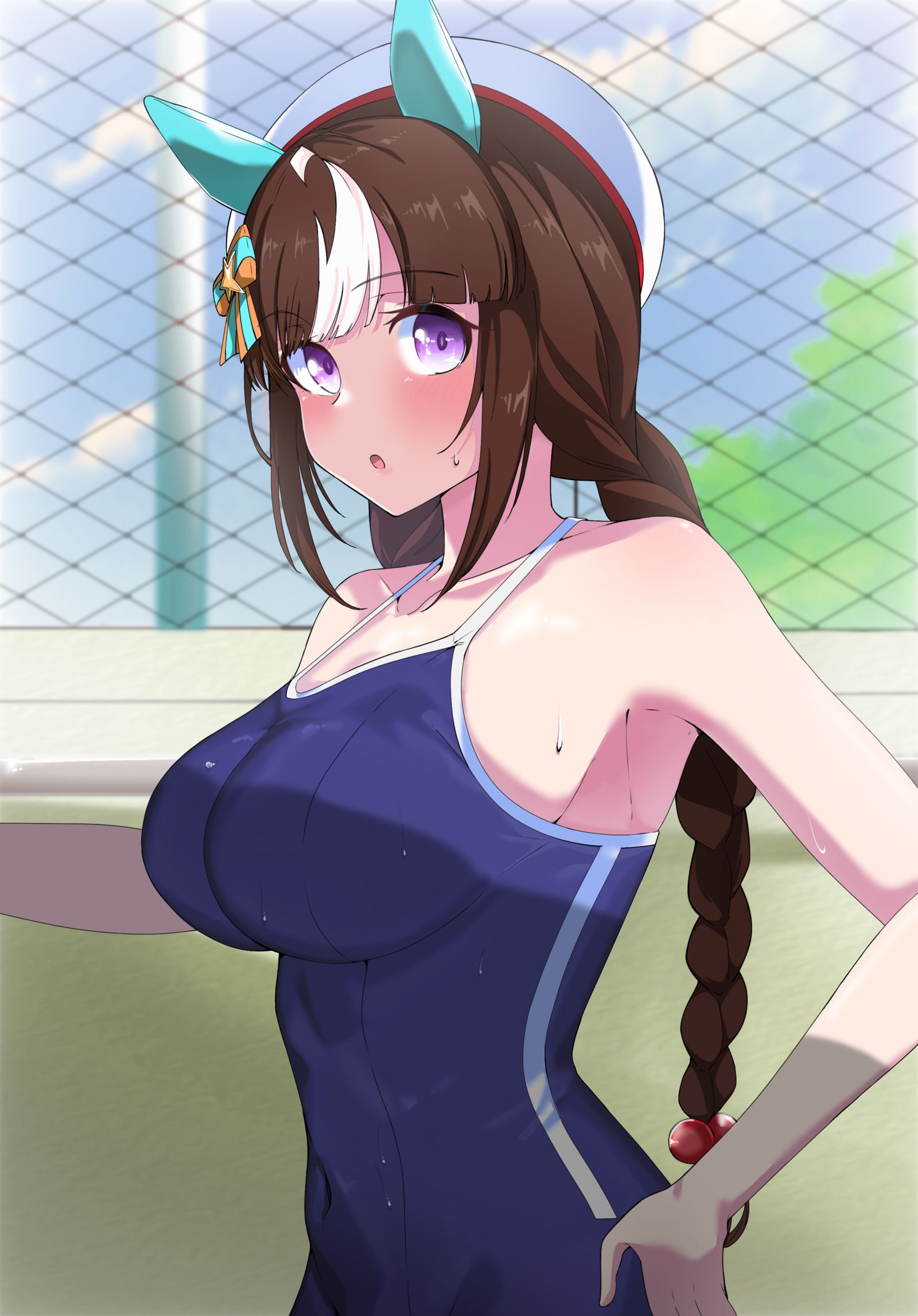 斯克水热咖啡机-马娘ホッコータルマエ(ウマ娘) 斯克水热咖啡机-马娘ホッコータルマエ(ウマ娘)