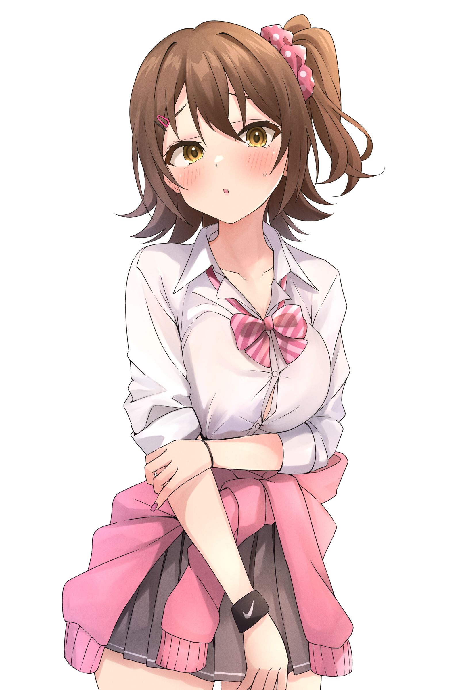 辣妹未来 辣妹未来