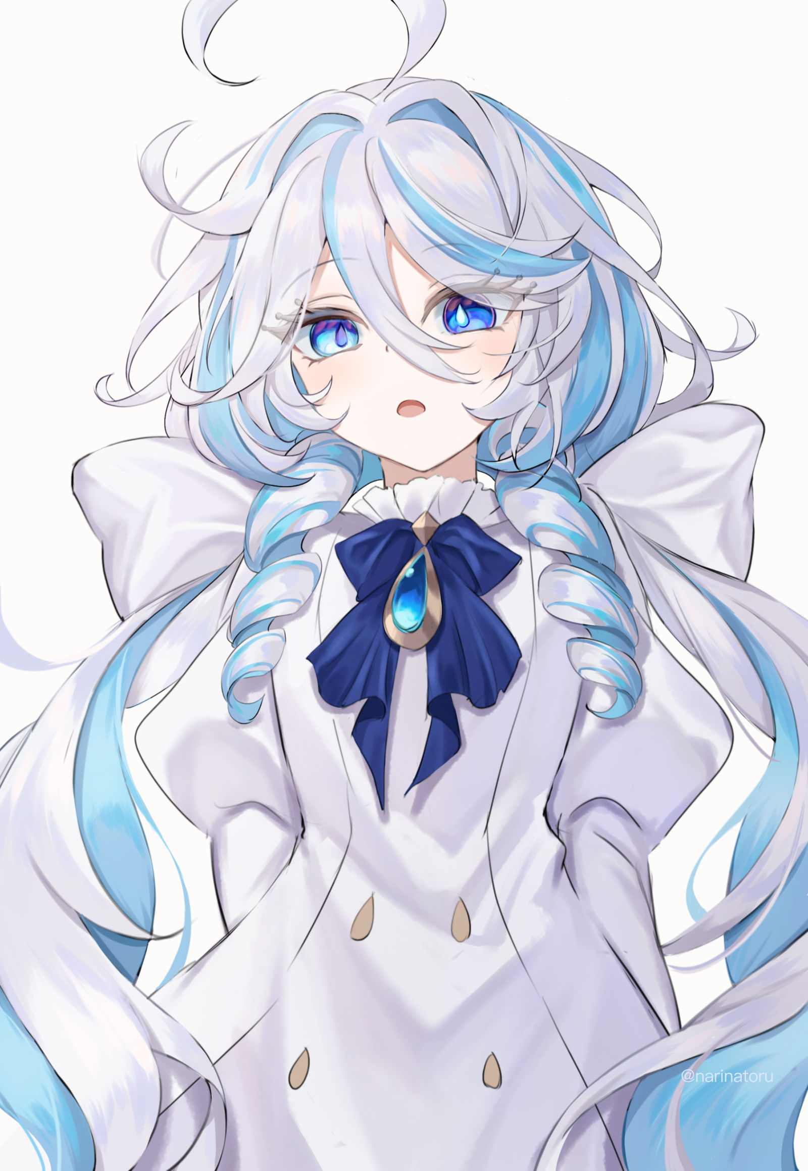 关于弗里纳先生 关于弗里纳先生