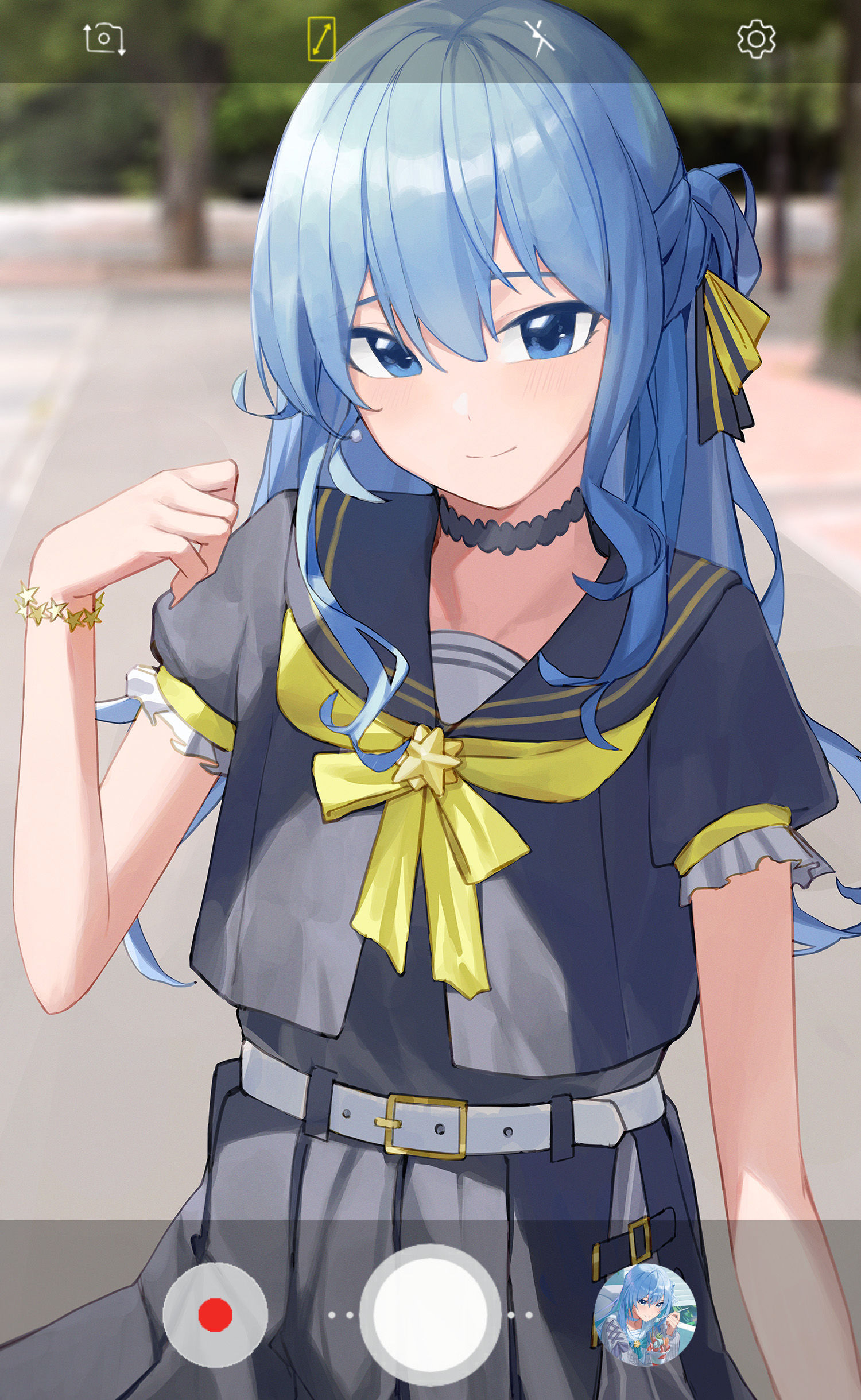 那天在公园散步 那天在公园散步