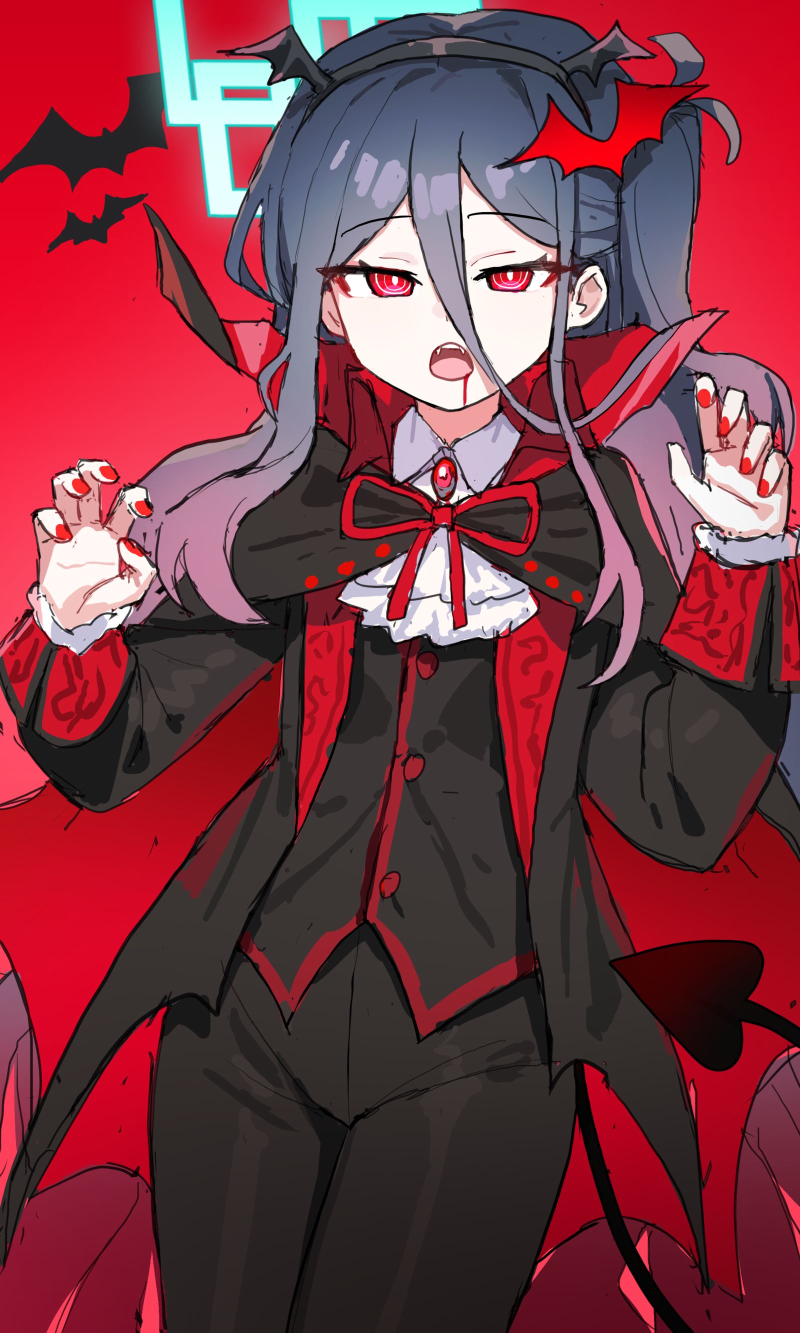 Key插画图片壁纸 Key插画图片壁纸